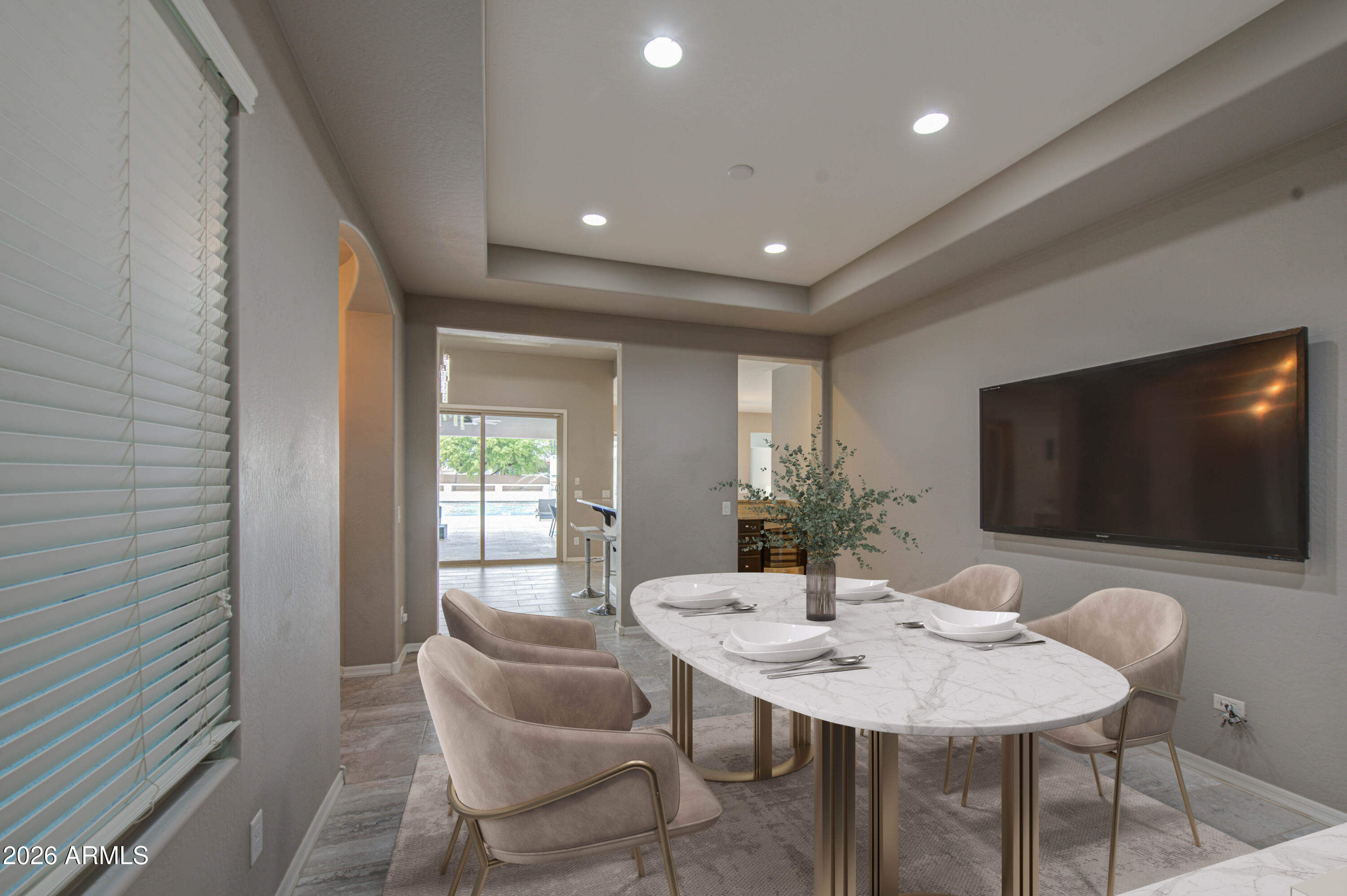 LA JARA FARMS - Residential