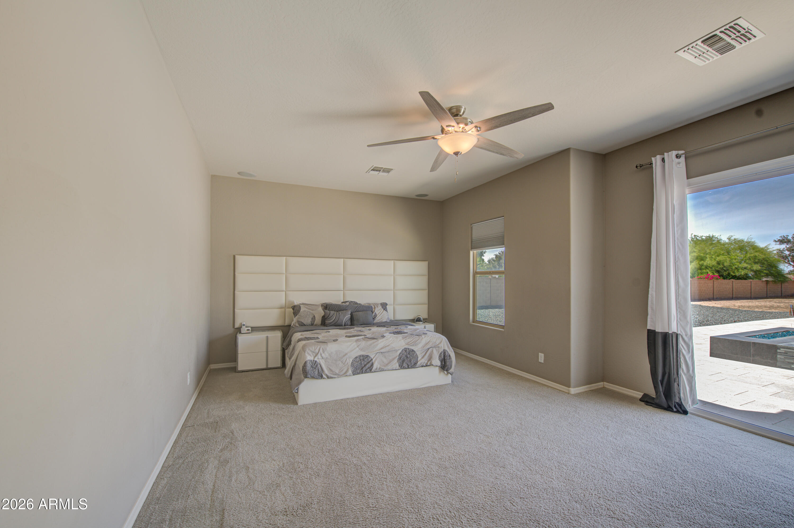 LA JARA FARMS - Residential