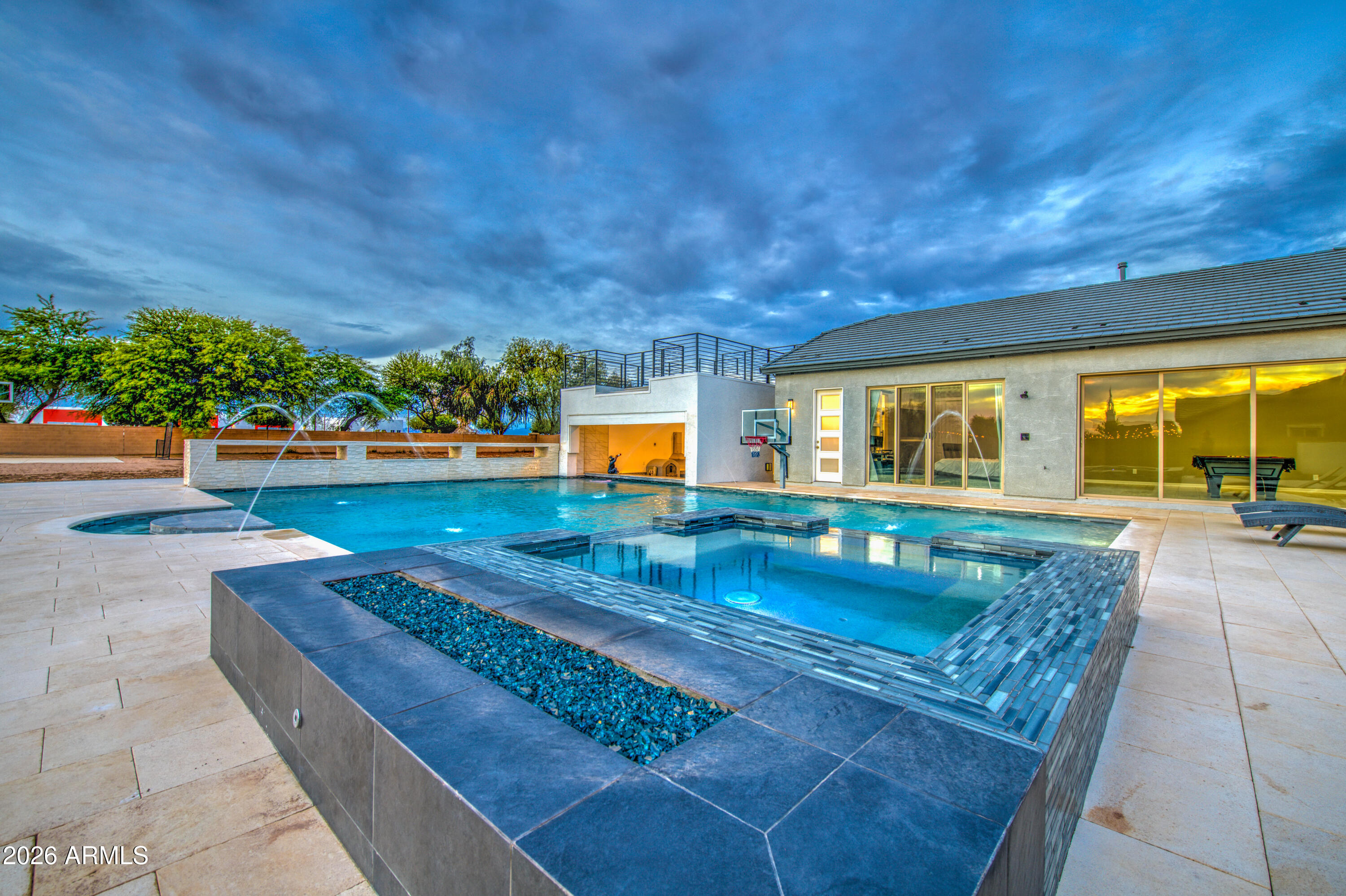 LA JARA FARMS - Residential