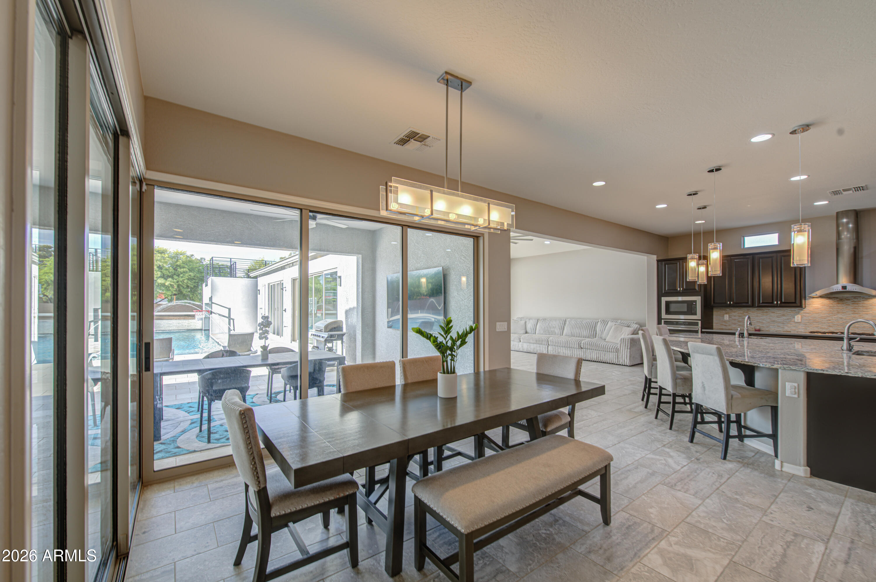 LA JARA FARMS - Residential