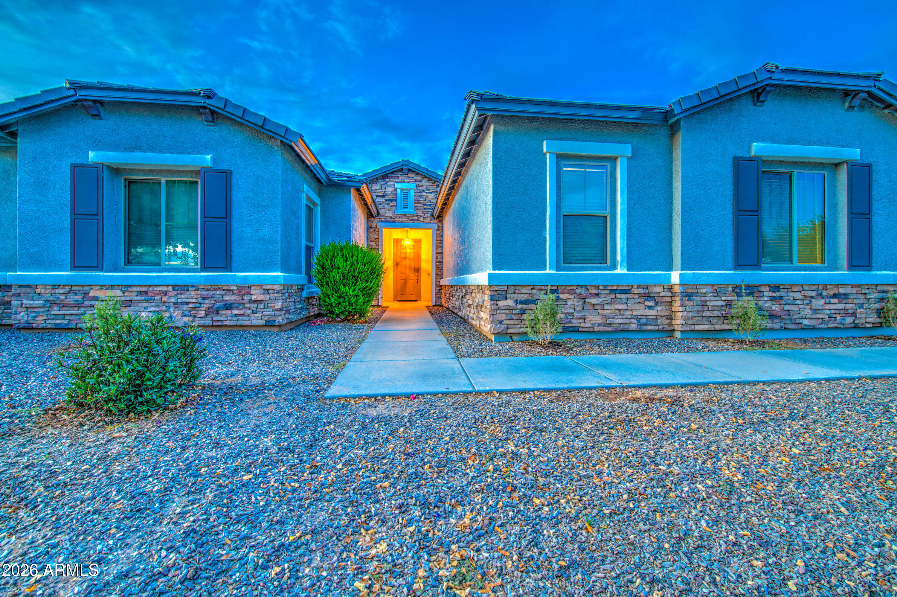 LA JARA FARMS - Residential