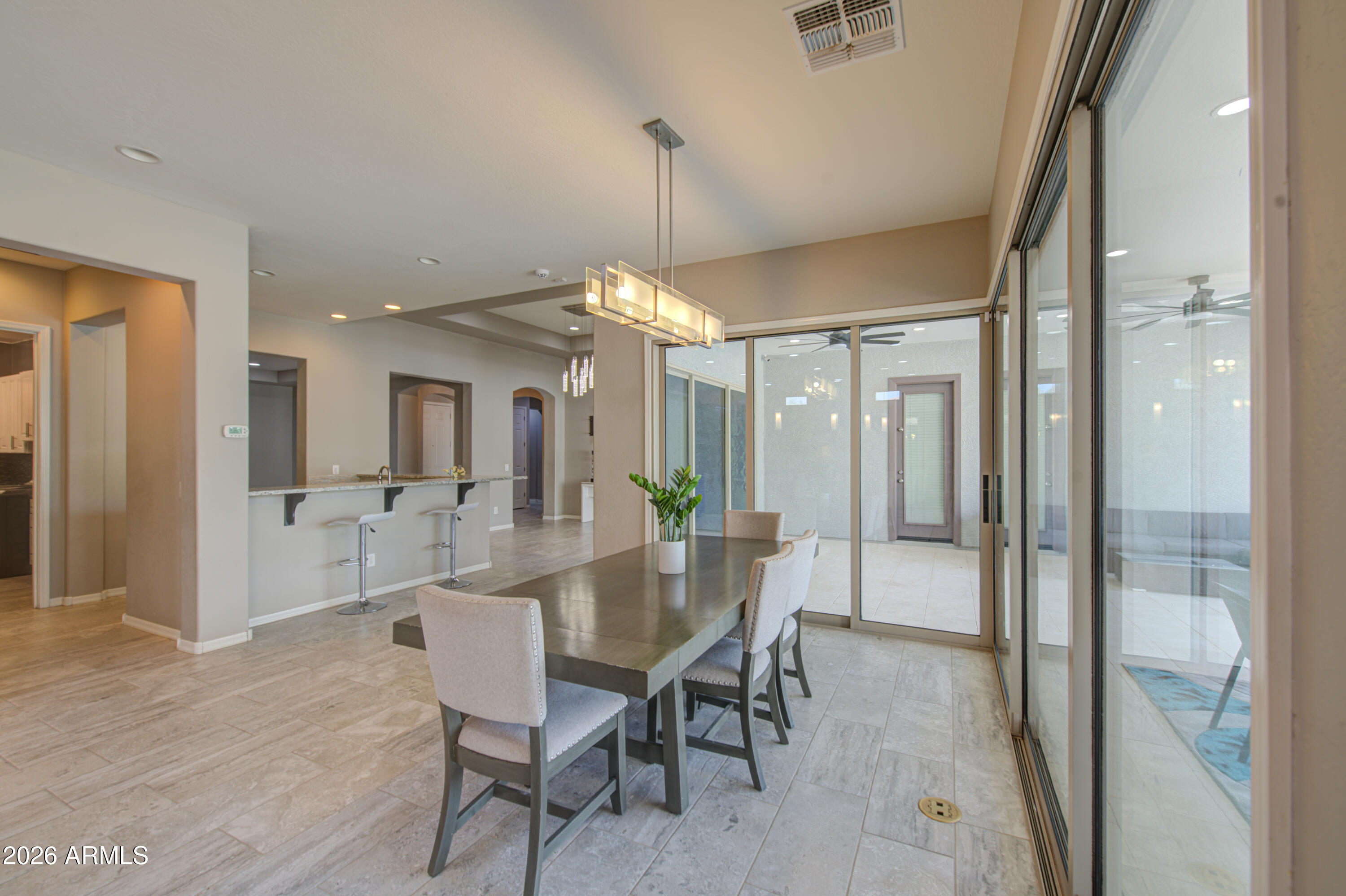 LA JARA FARMS - Residential