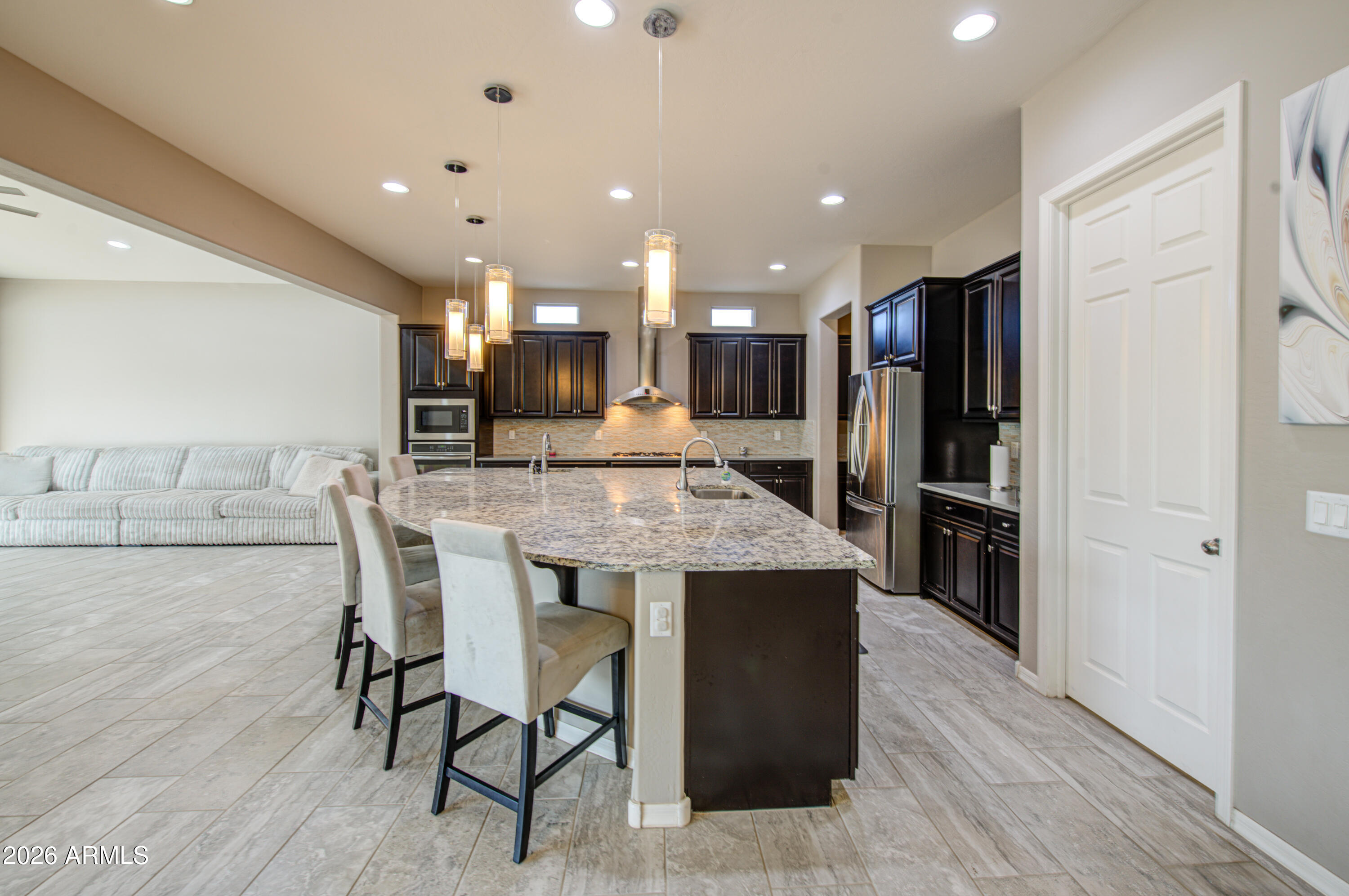 LA JARA FARMS - Residential