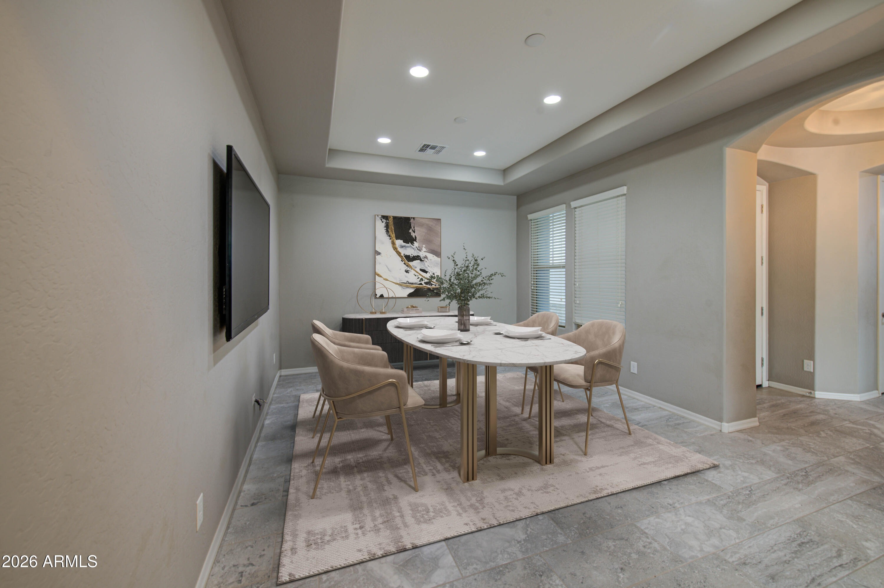 LA JARA FARMS - Residential