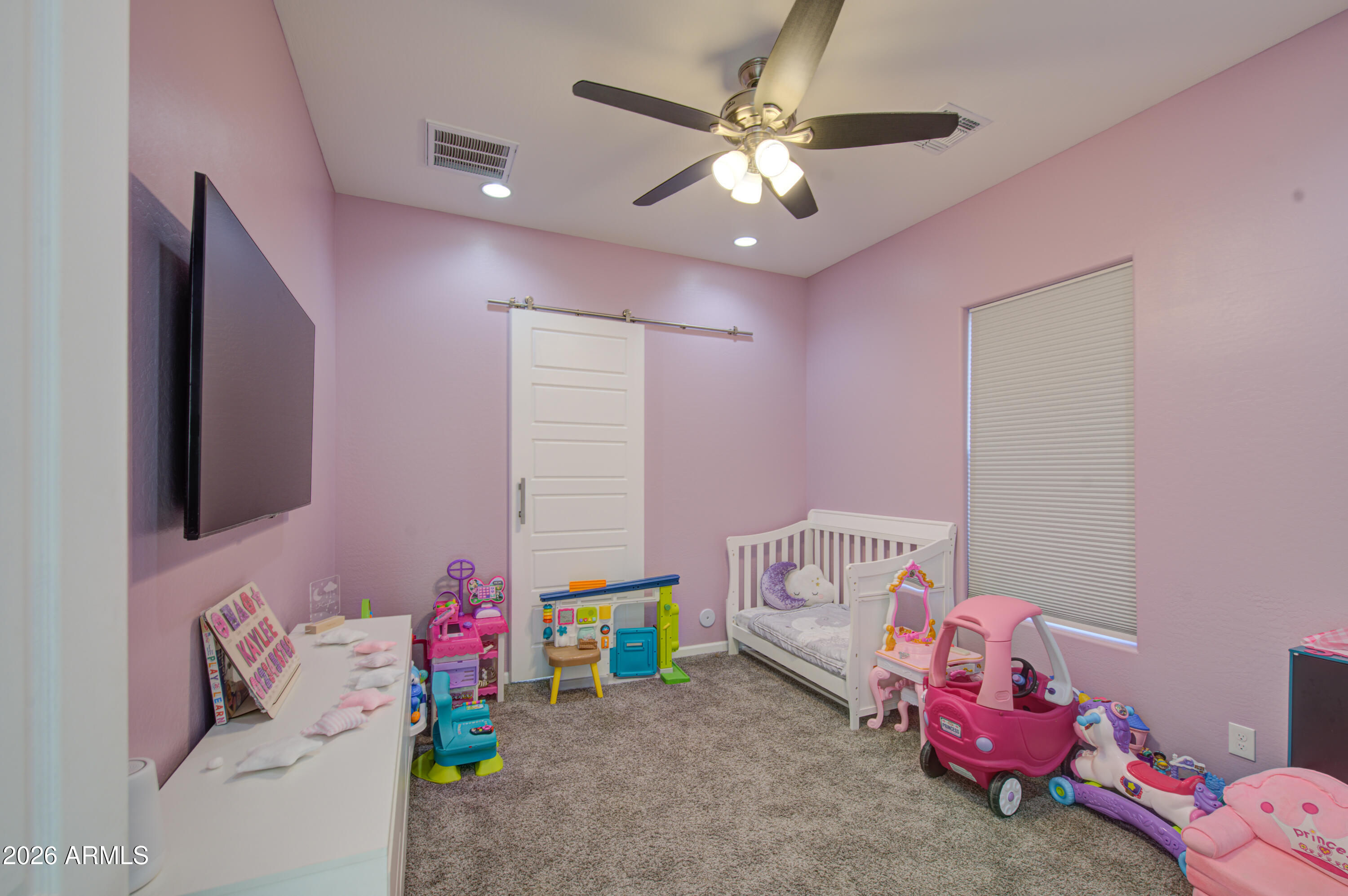 LA JARA FARMS - Residential