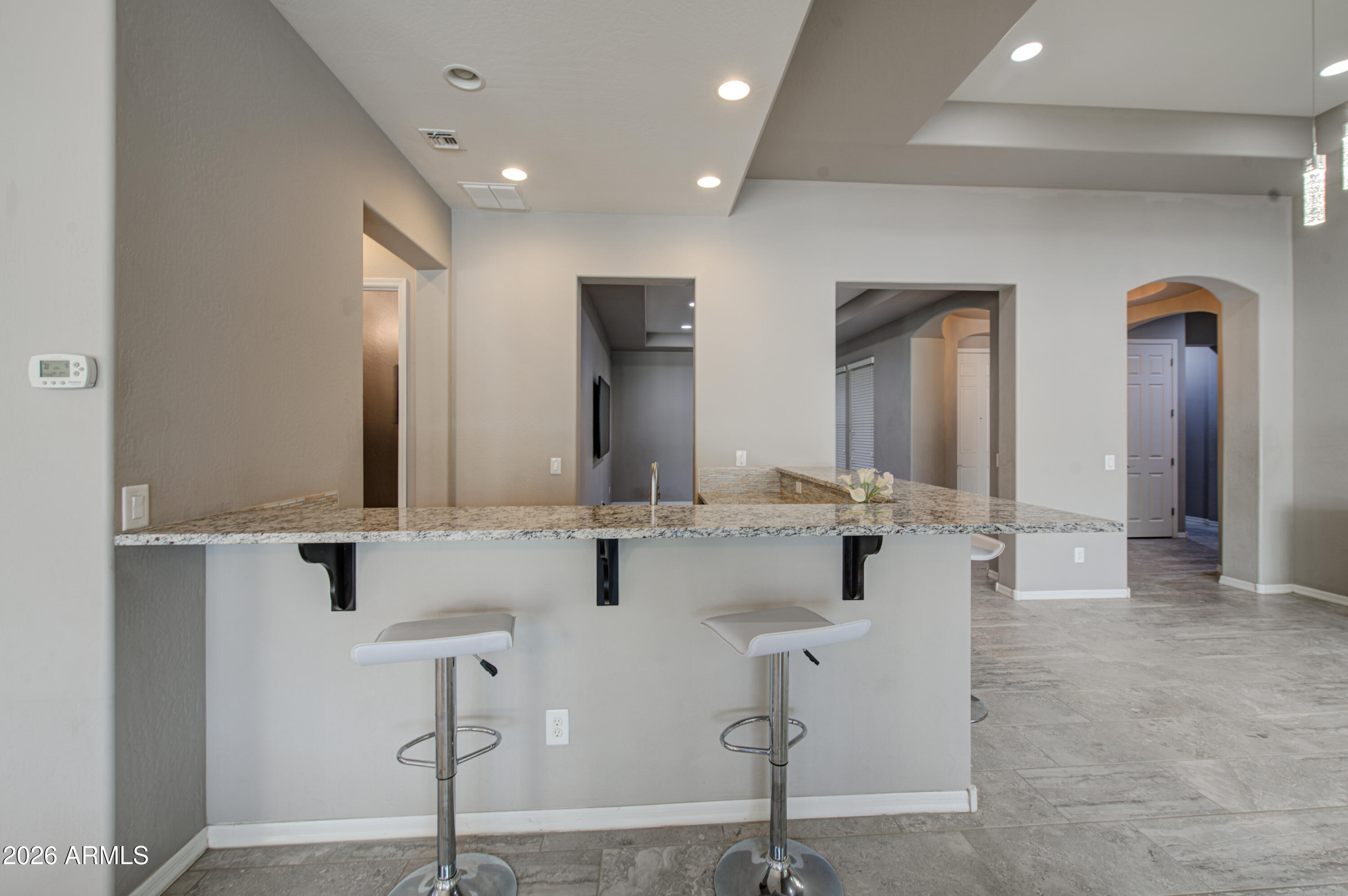LA JARA FARMS - Residential