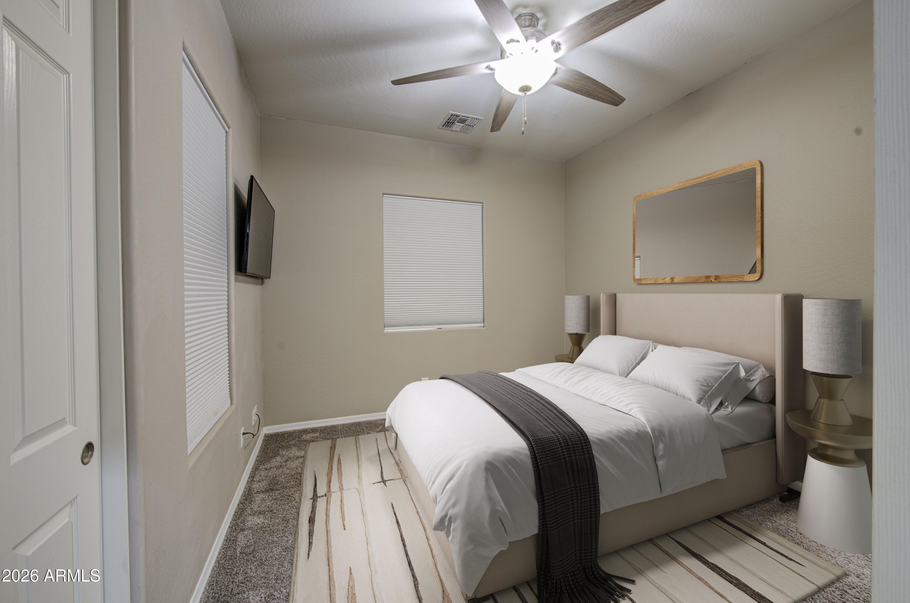 LA JARA FARMS - Residential