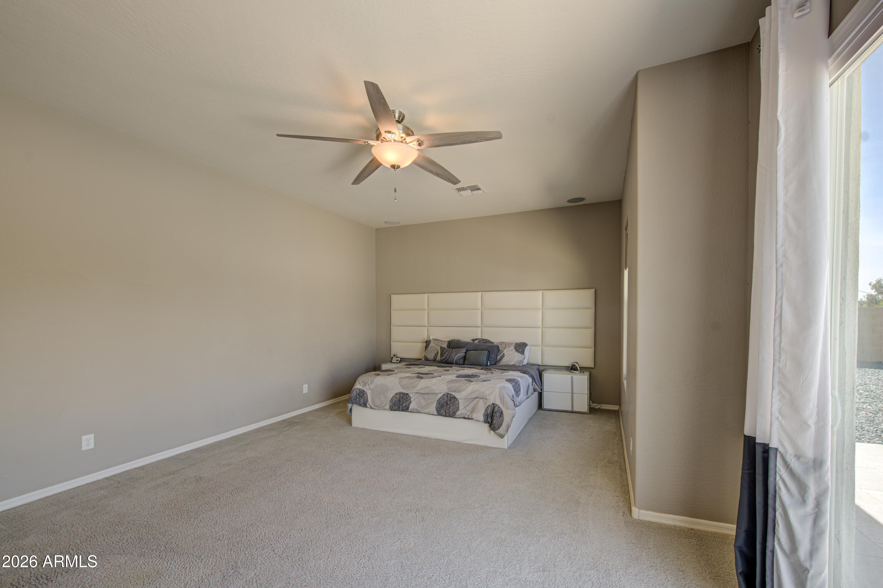 LA JARA FARMS - Residential