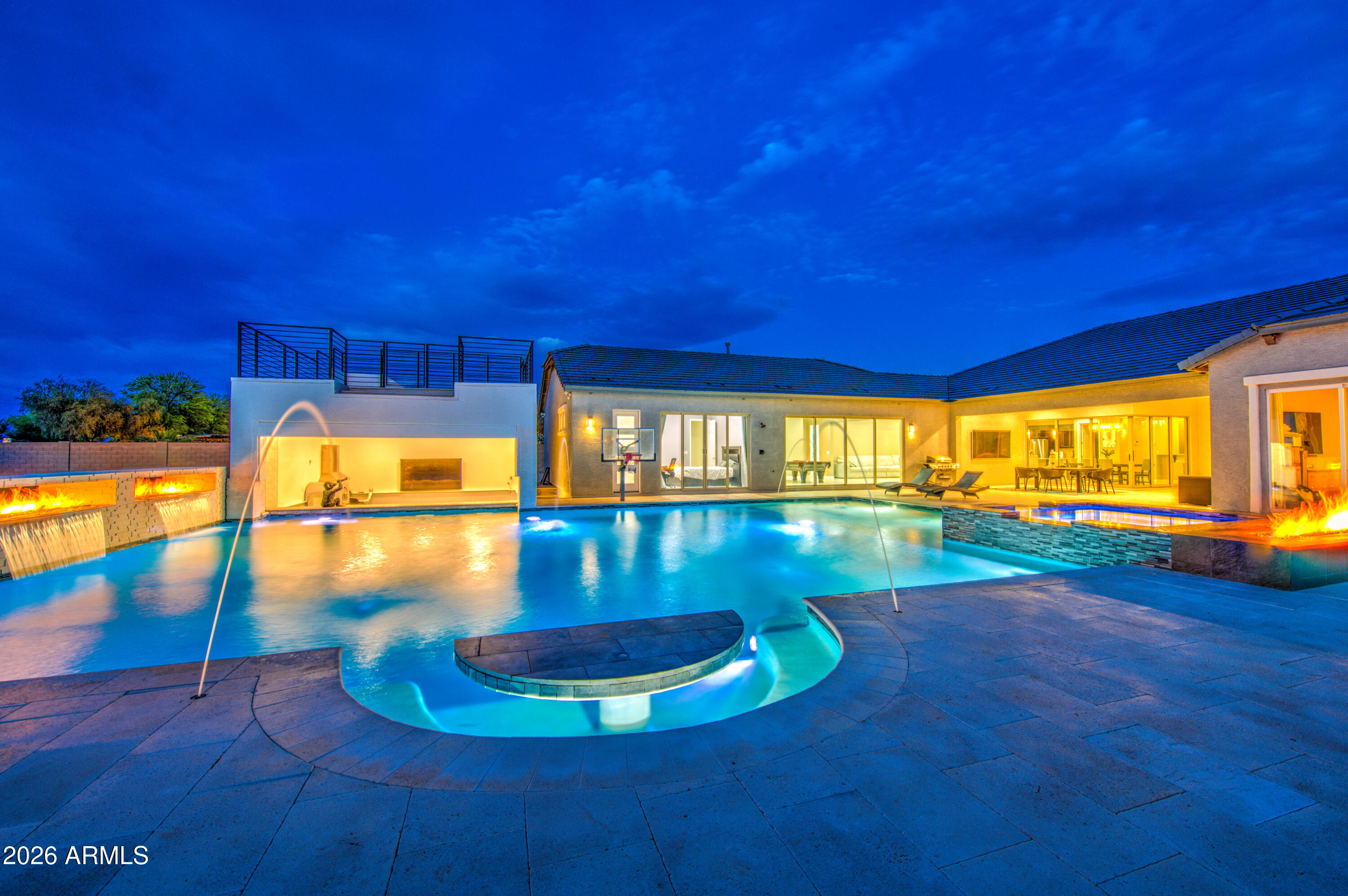 LA JARA FARMS - Residential
