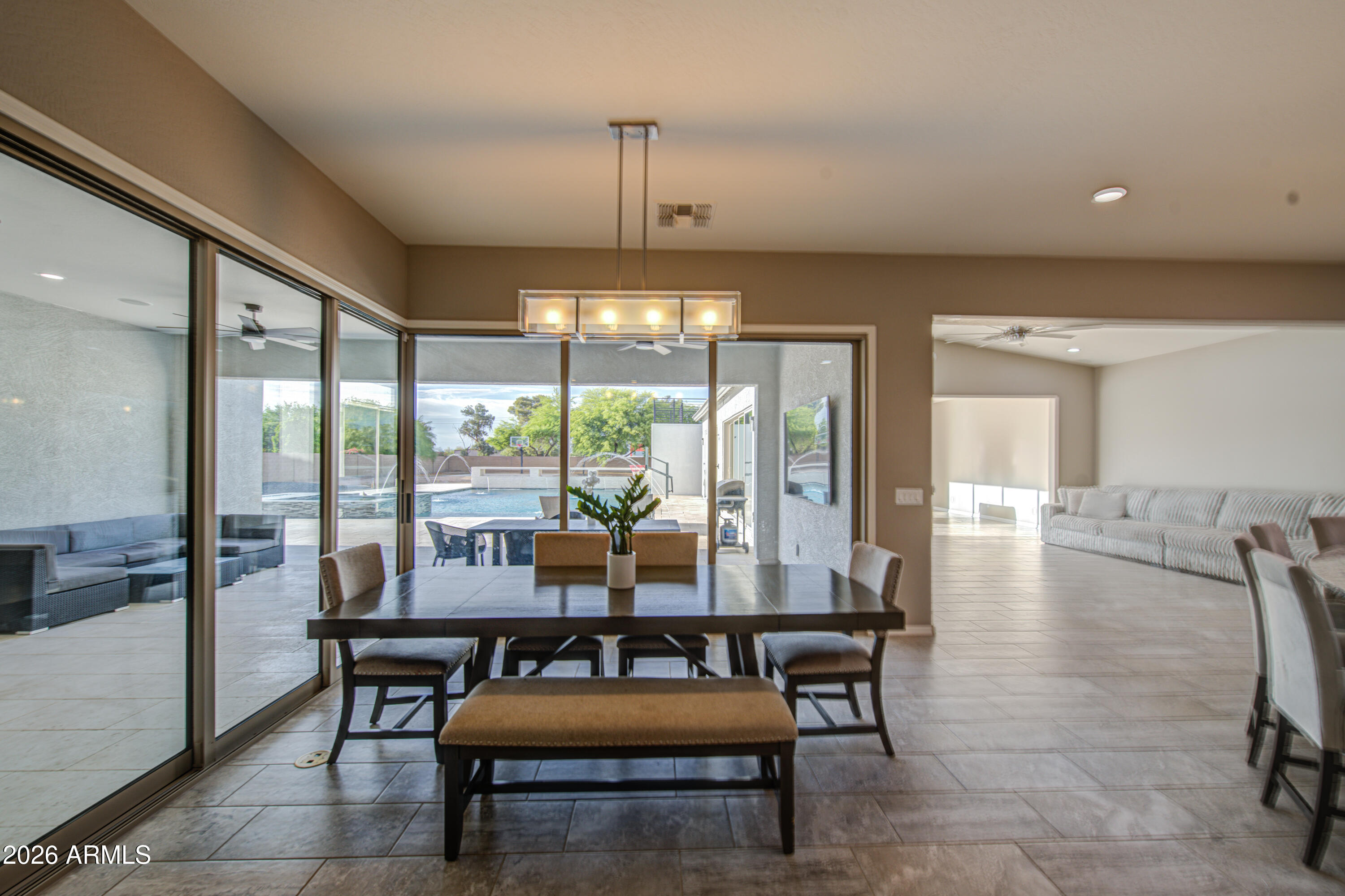 LA JARA FARMS - Residential