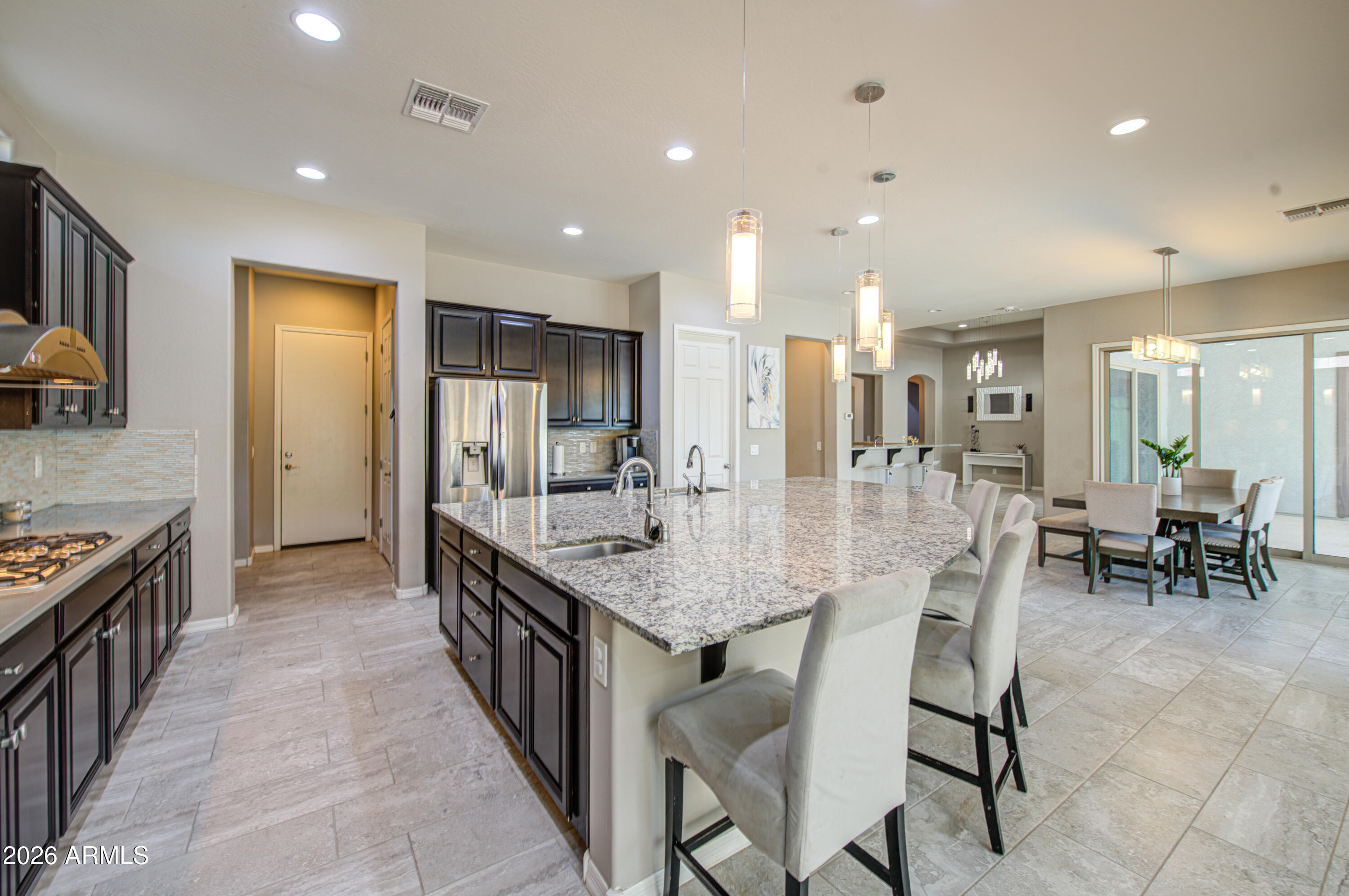 LA JARA FARMS - Residential