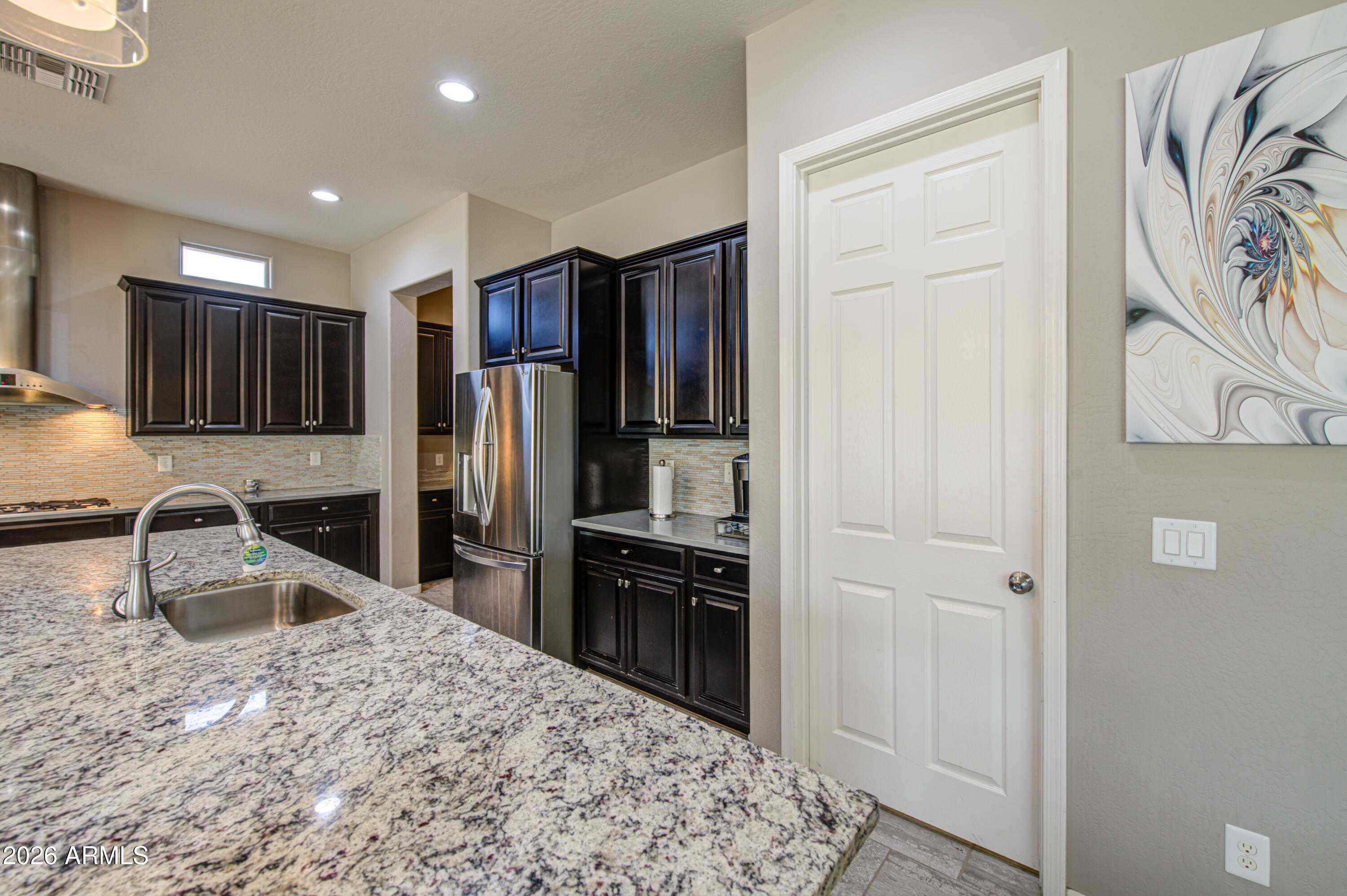 LA JARA FARMS - Residential