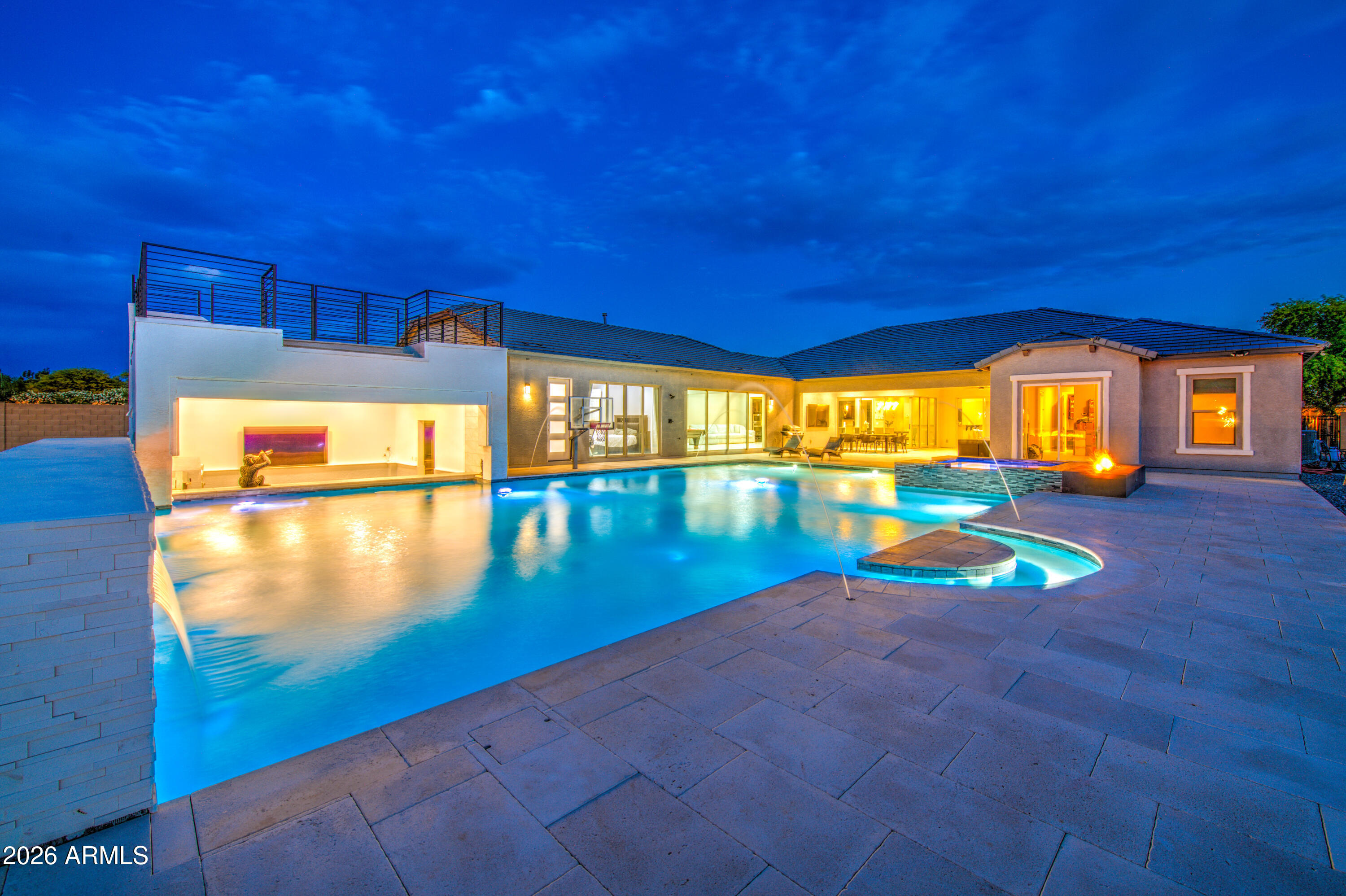 LA JARA FARMS - Residential