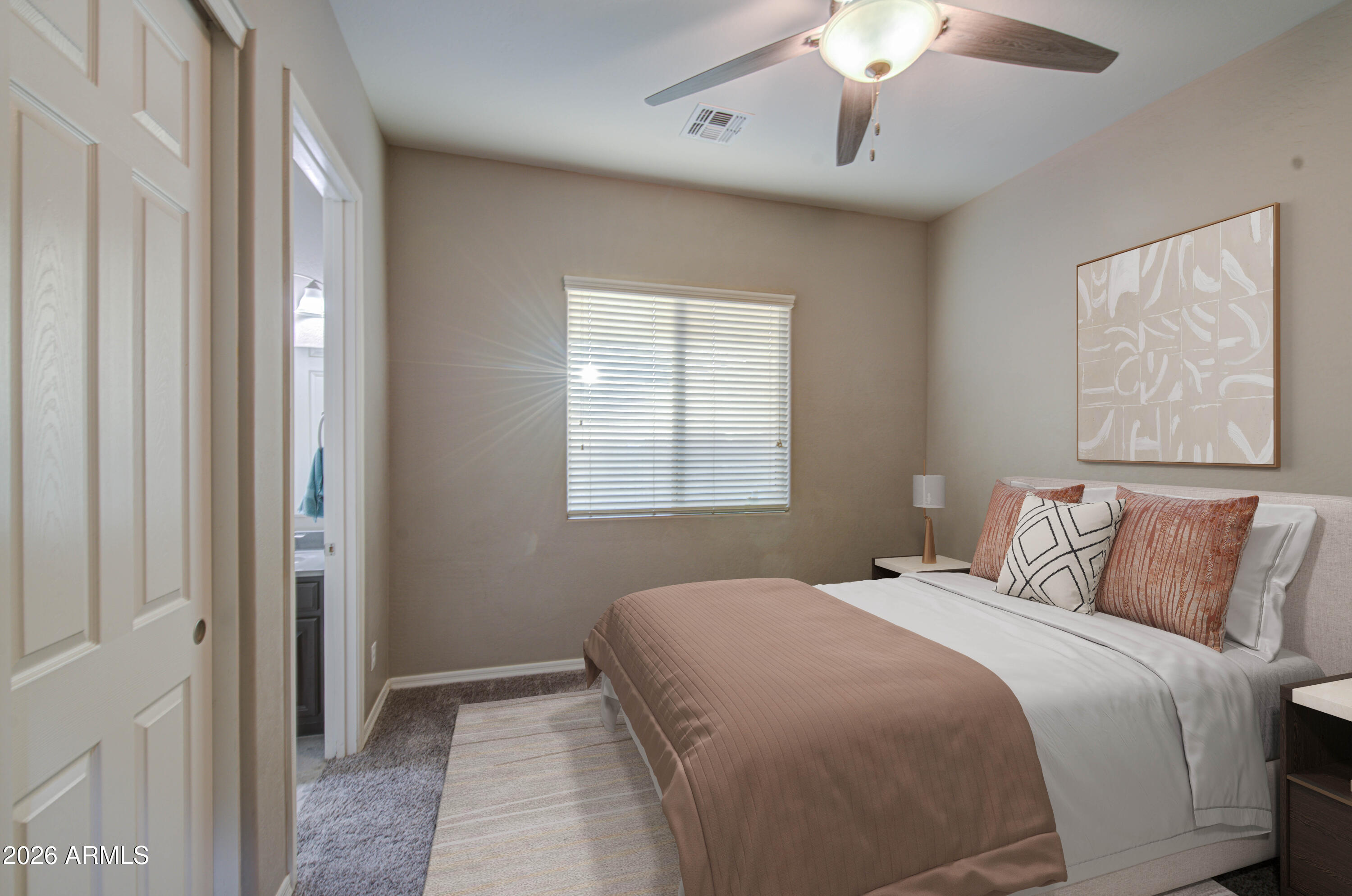 LA JARA FARMS - Residential