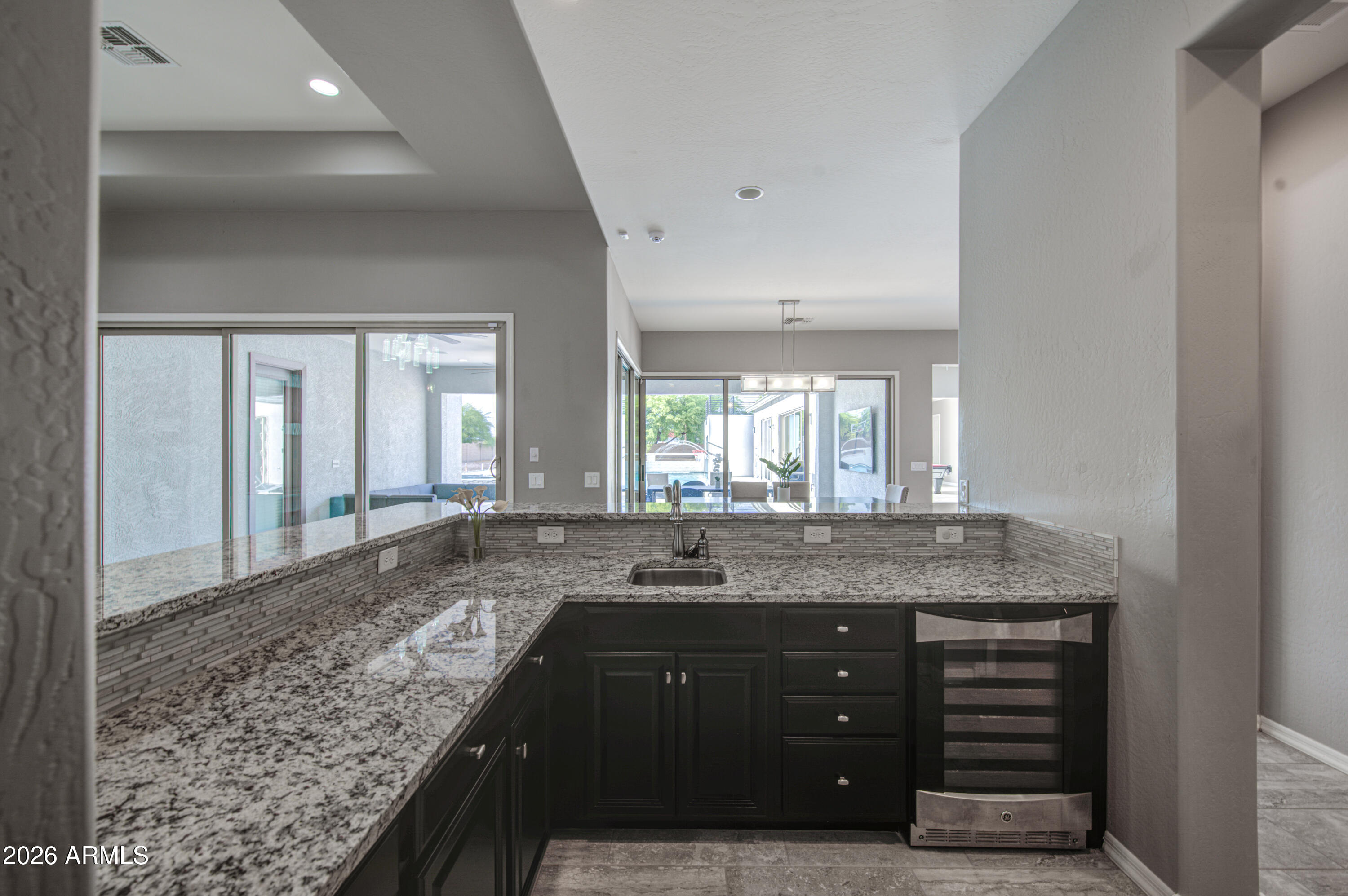 LA JARA FARMS - Residential