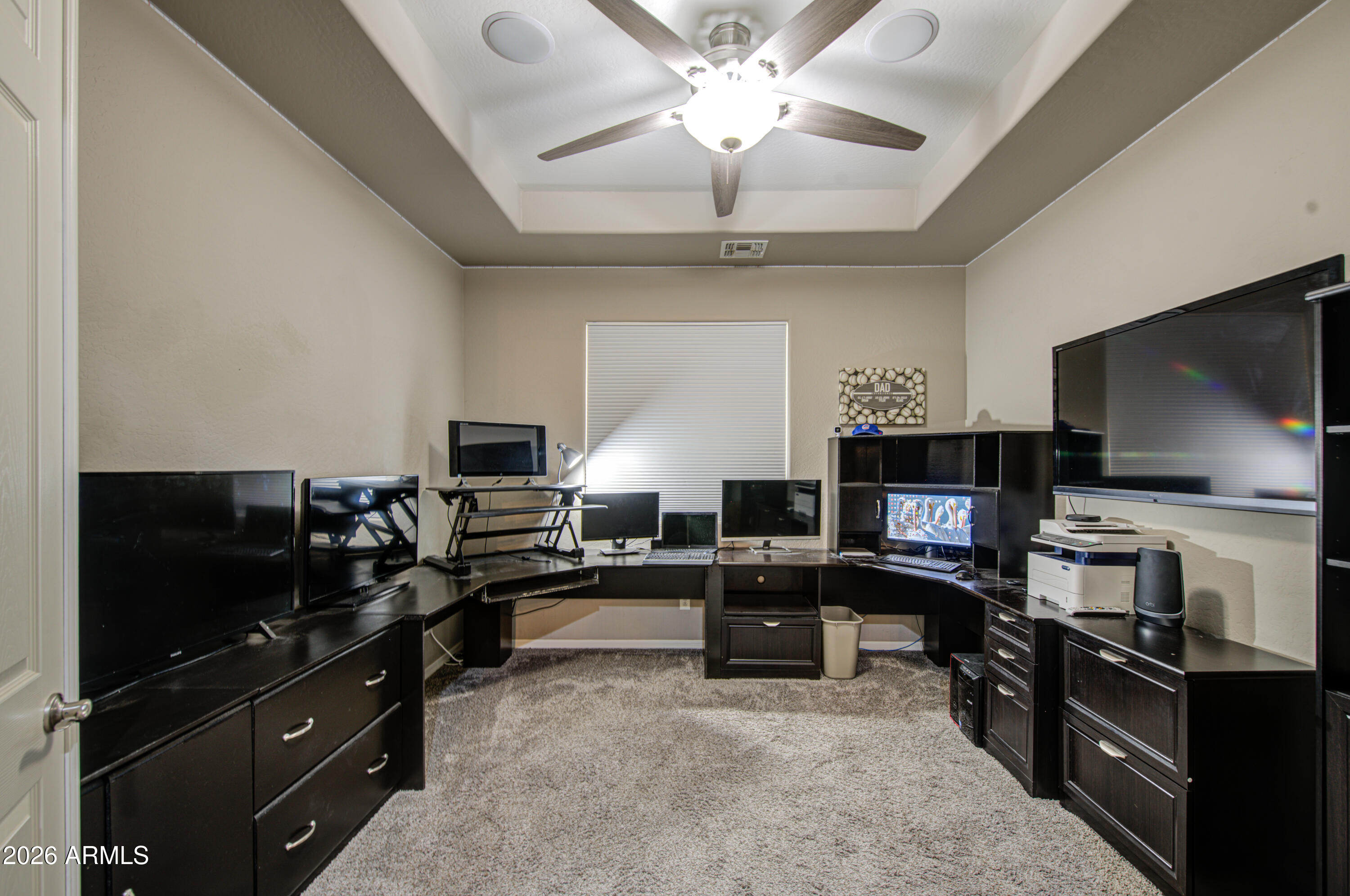 LA JARA FARMS - Residential
