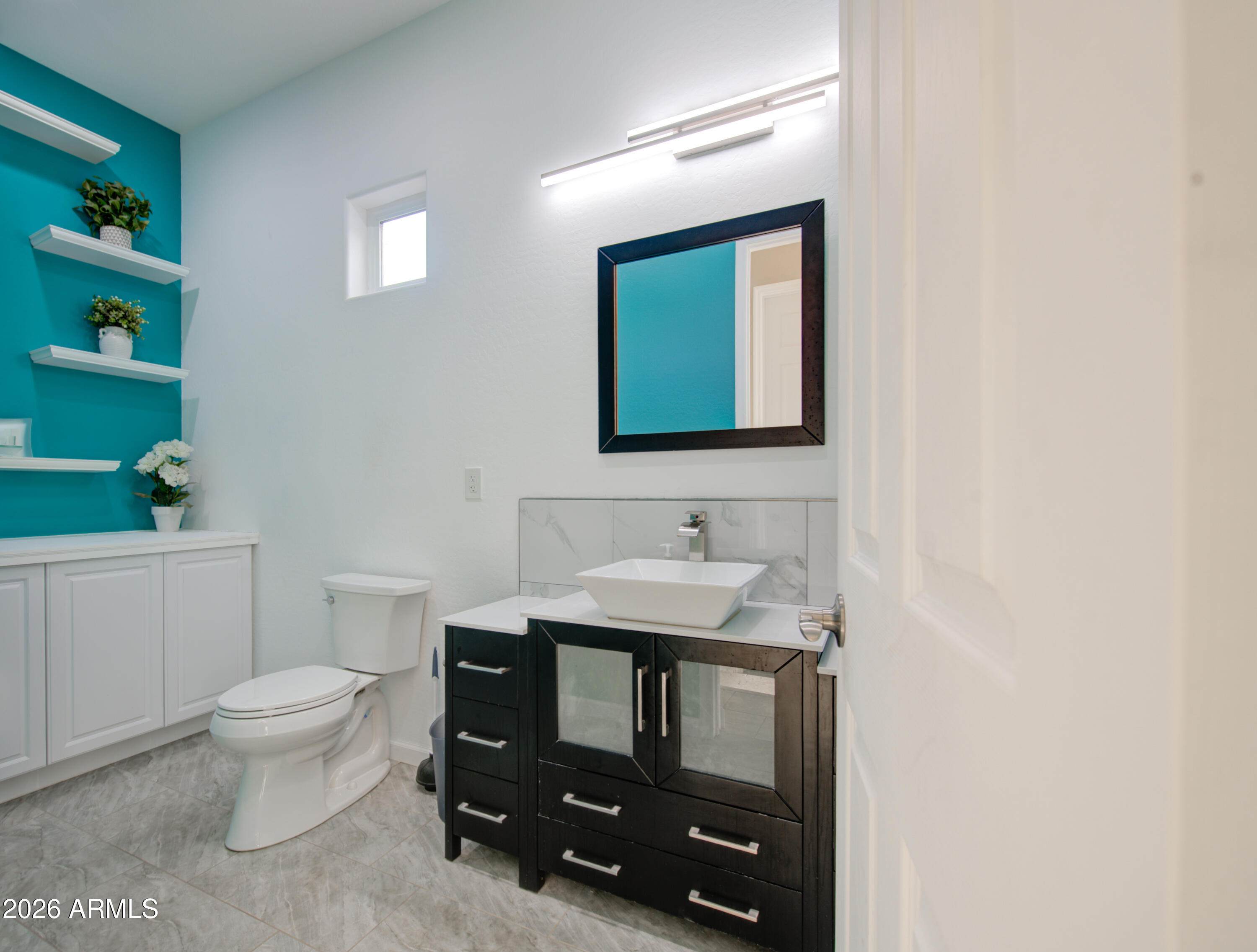 LA JARA FARMS - Residential