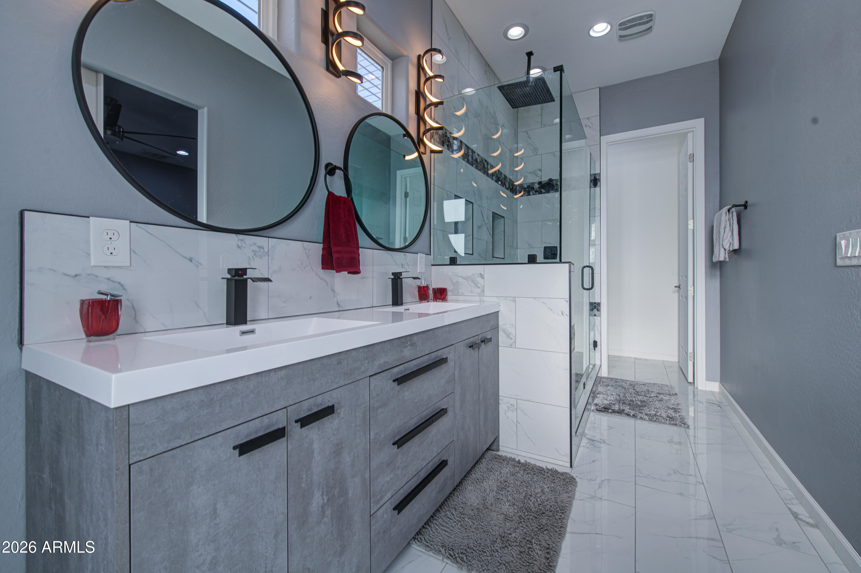 LA JARA FARMS - Residential