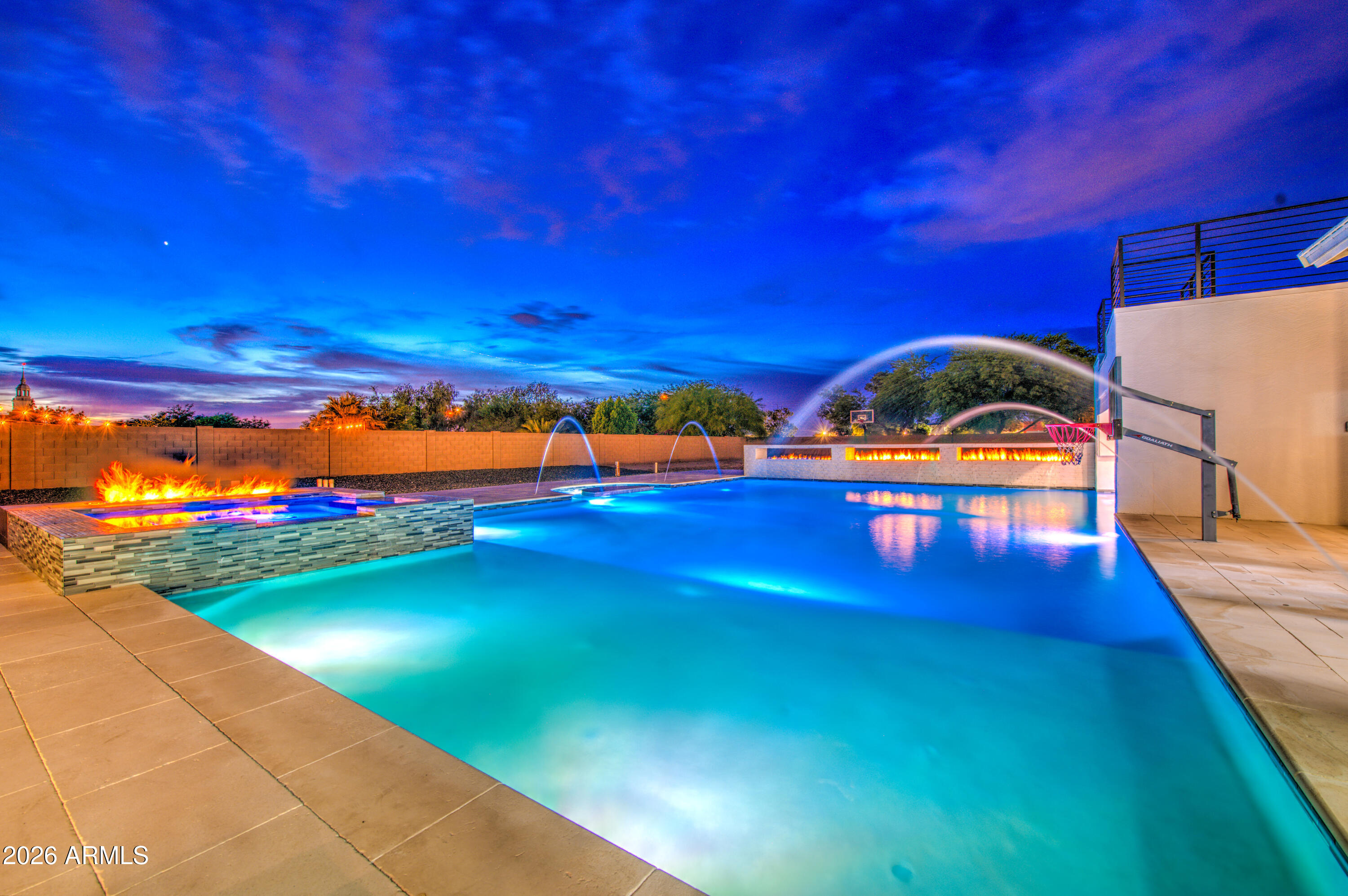 LA JARA FARMS - Residential