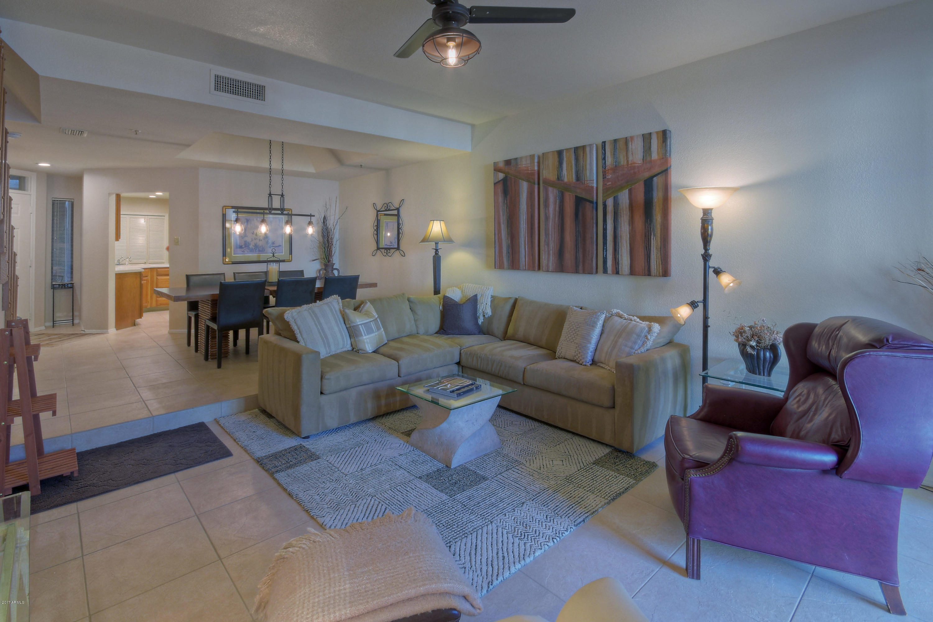 8300 E VIA DE VENTURA Street 1006