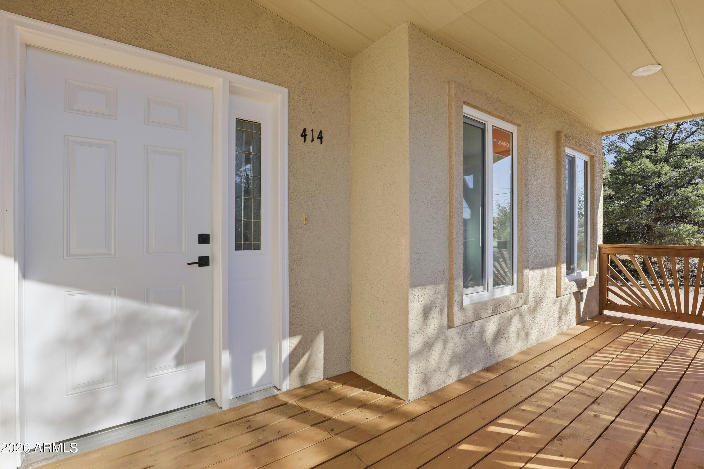 414 W FRONTIER Street