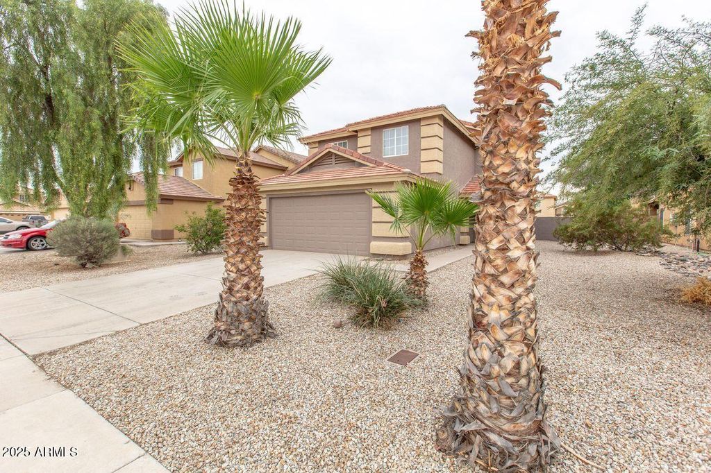 Photo of 1649 W Harding Avenue, Coolidge, AZ 85128 (MLS # 6891092)