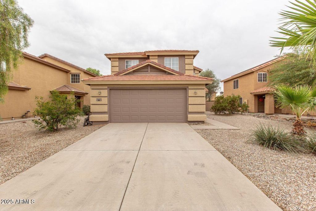 Photo of 1649 W Harding Avenue, Coolidge, AZ 85128 (MLS # 6891092)