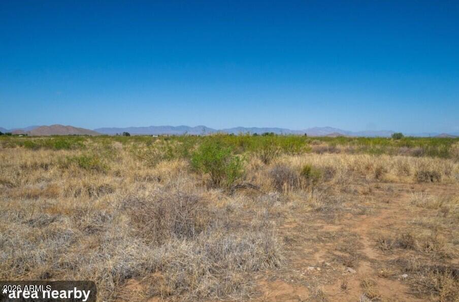 0 N Vista Del Cerro Dr Offshoot -- -