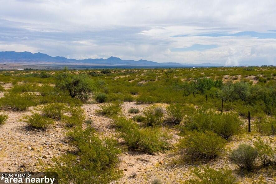 0 N Vista Del Cerro Dr Offshoot -- -