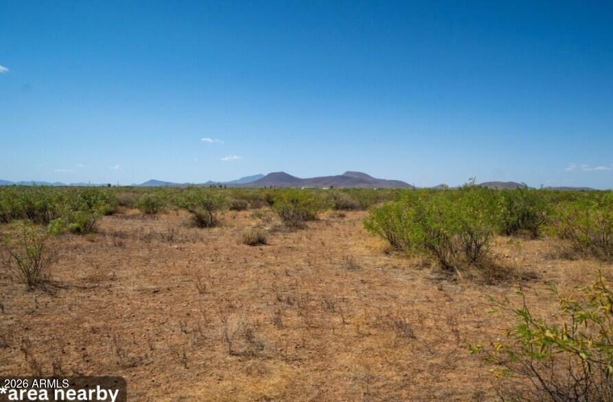 0 N Vista Del Cerro Dr Offshoot -- -