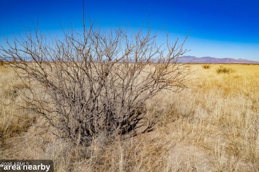 0 N Vista Del Cerro Dr Offshoot -- -