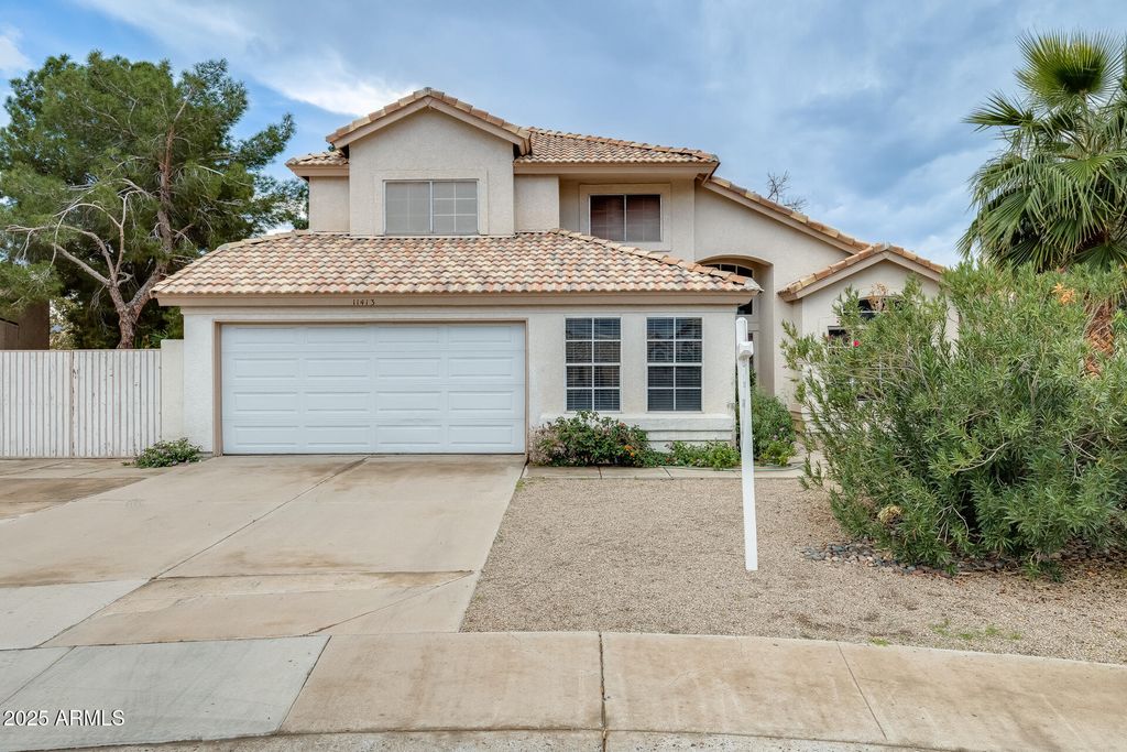 Photo of 11413 W Sage Court, Avondale, AZ 85392 (MLS # 6941353)