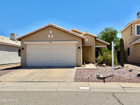 Photo of 2111 E Williams Drive, Phoenix, AZ 85024 (MLS # 7013896)