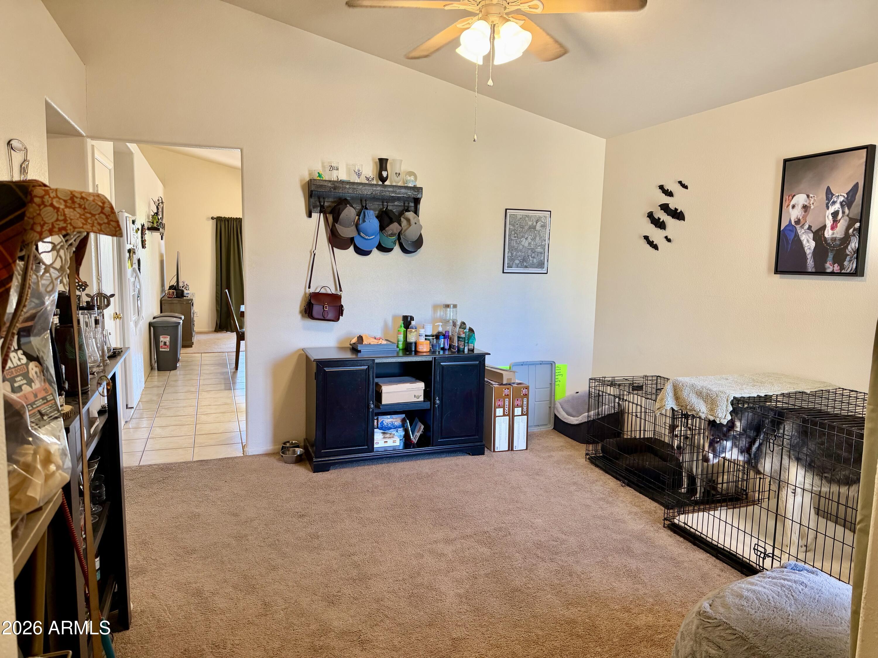 2111 E WILLIAMS Drive