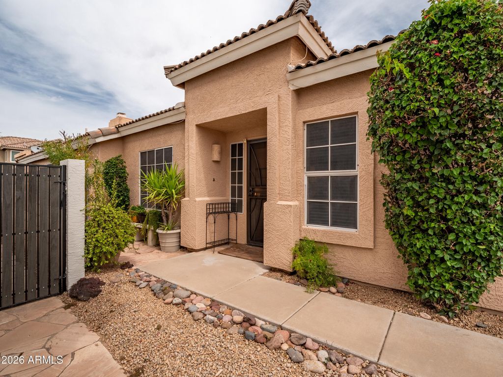 Photo of 4272 E Chaparosa Way, Cave Creek, AZ 85331 (MLS # 7016083)