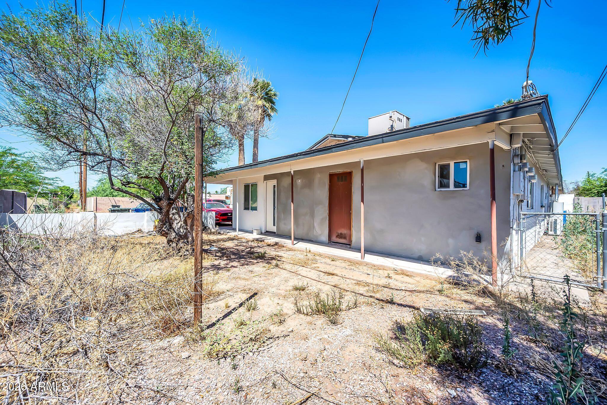 AVALON BLOCKS 5-8 - Residential Income