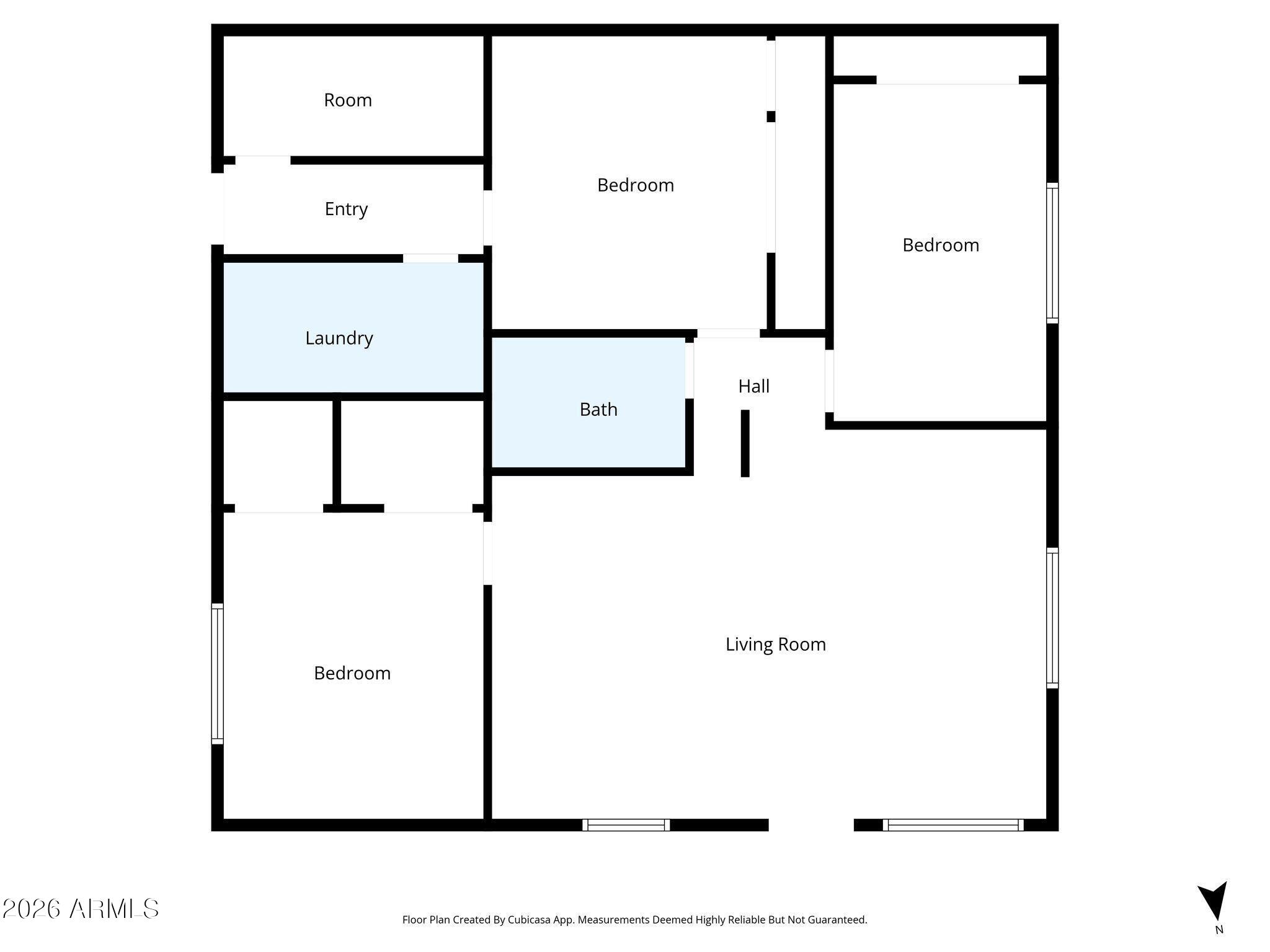 2301 E HARVARD Street 4