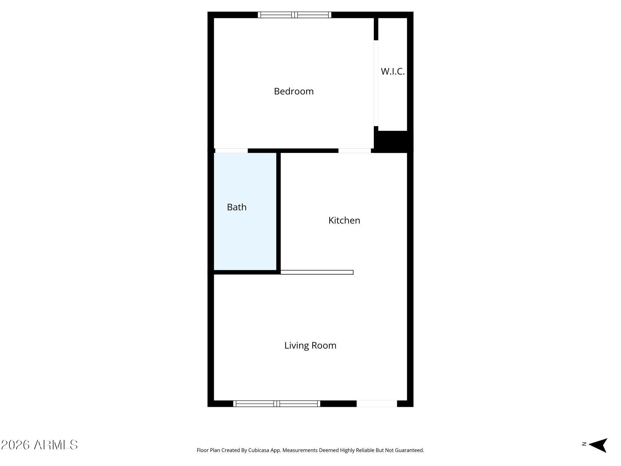 AVALON BLOCKS 5-8 - Residential Income