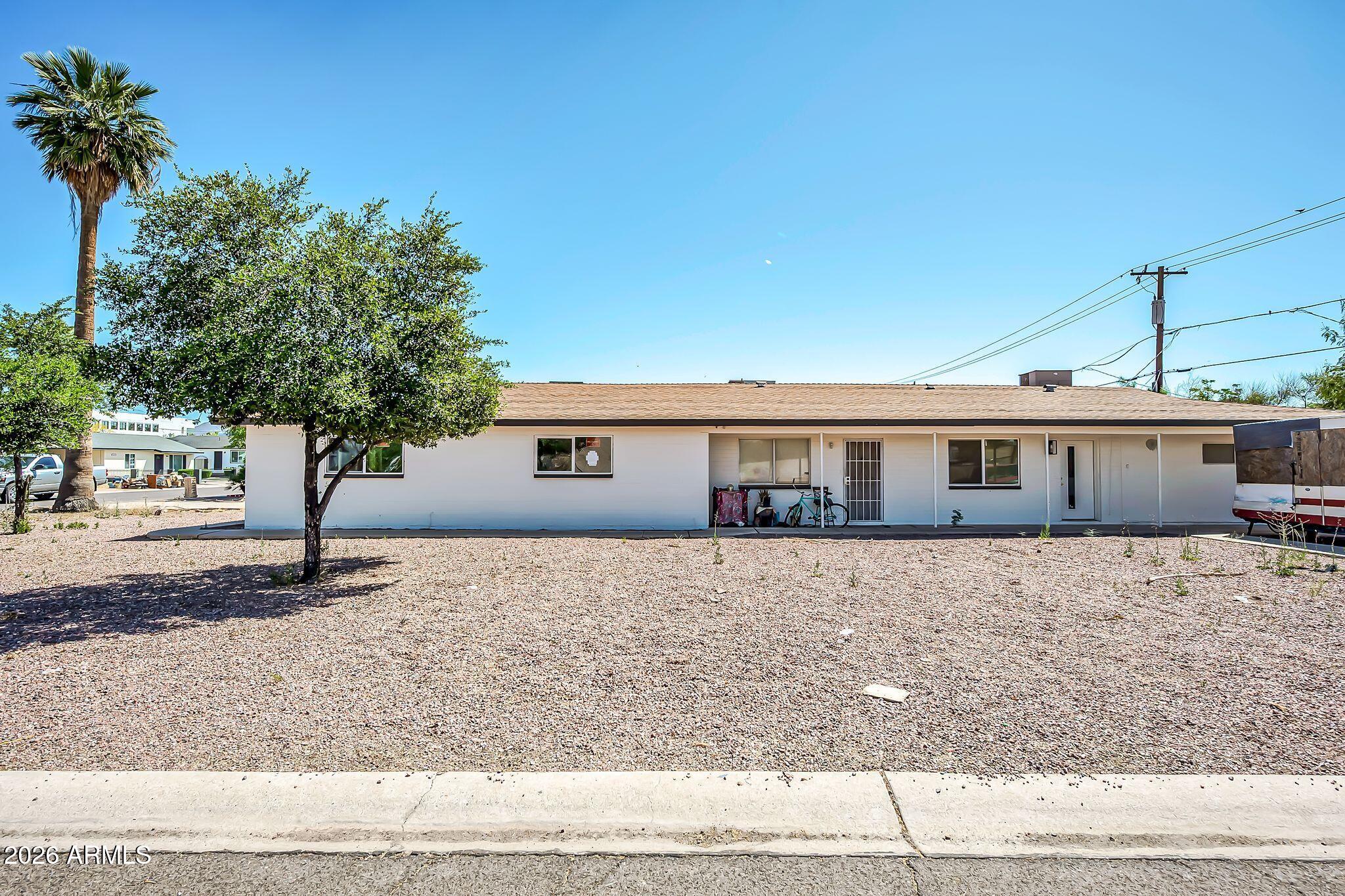 AVALON BLOCKS 5-8 - Residential Income