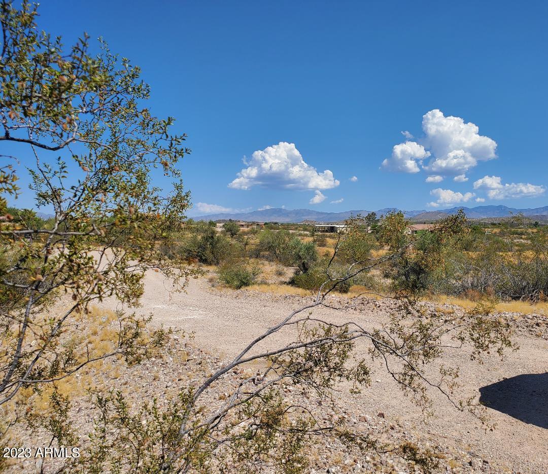 XXX 337TH AVENUE / LOT 5 -- -