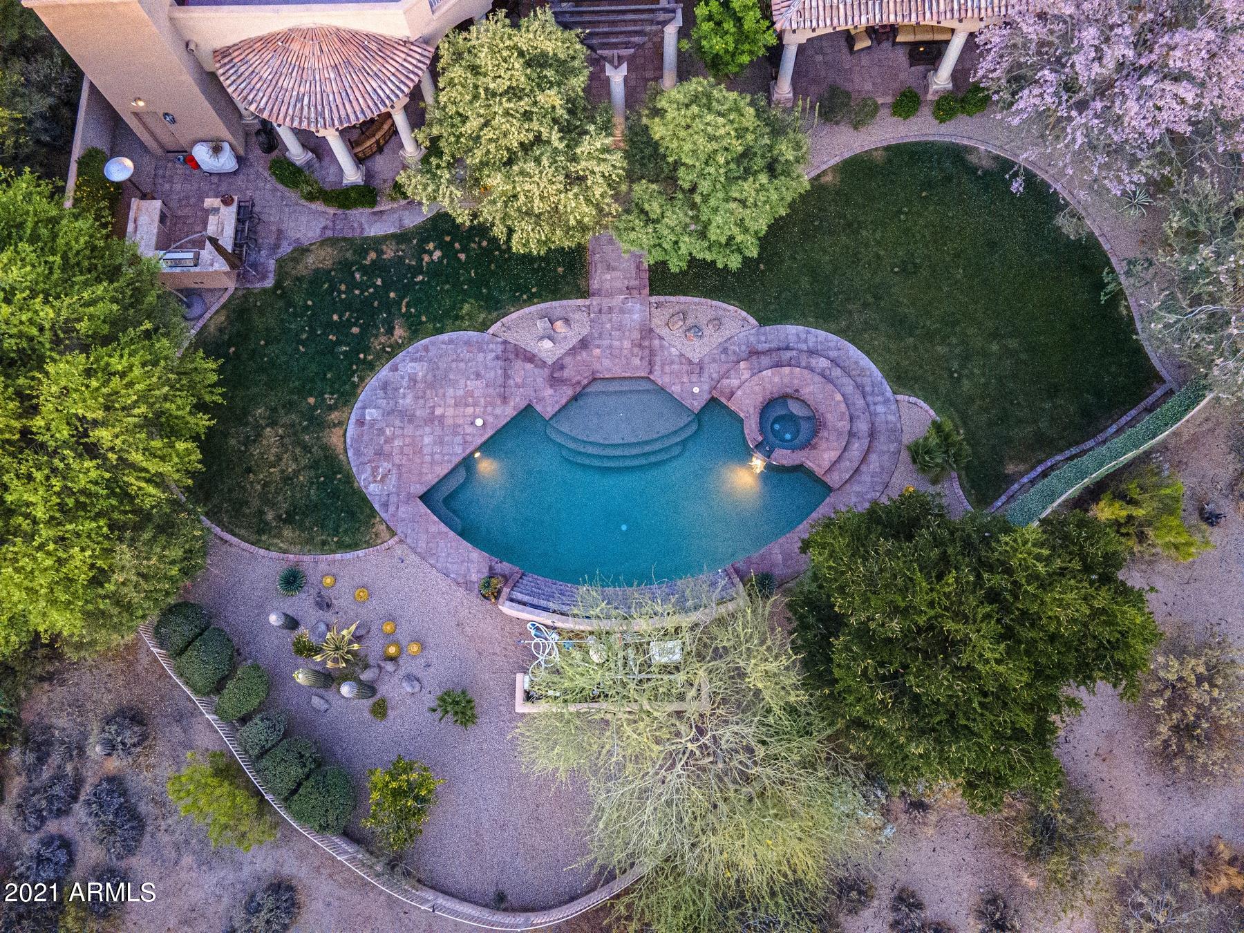 Grayhawk Serenity - Residential