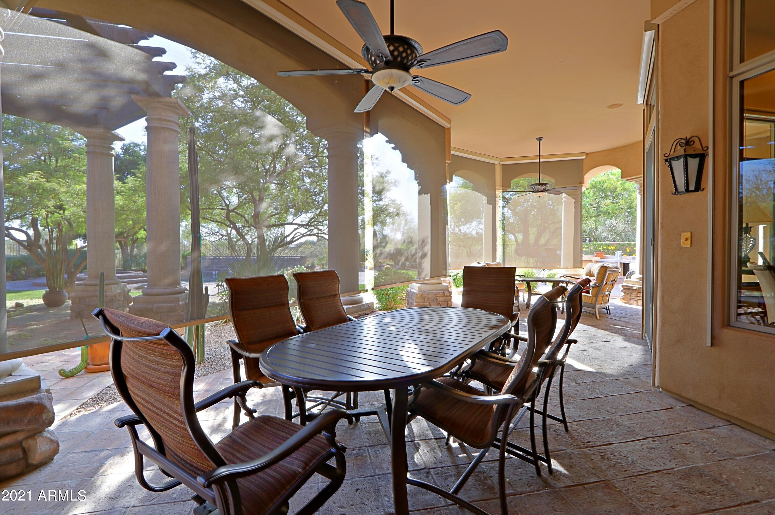 Grayhawk Serenity - Residential