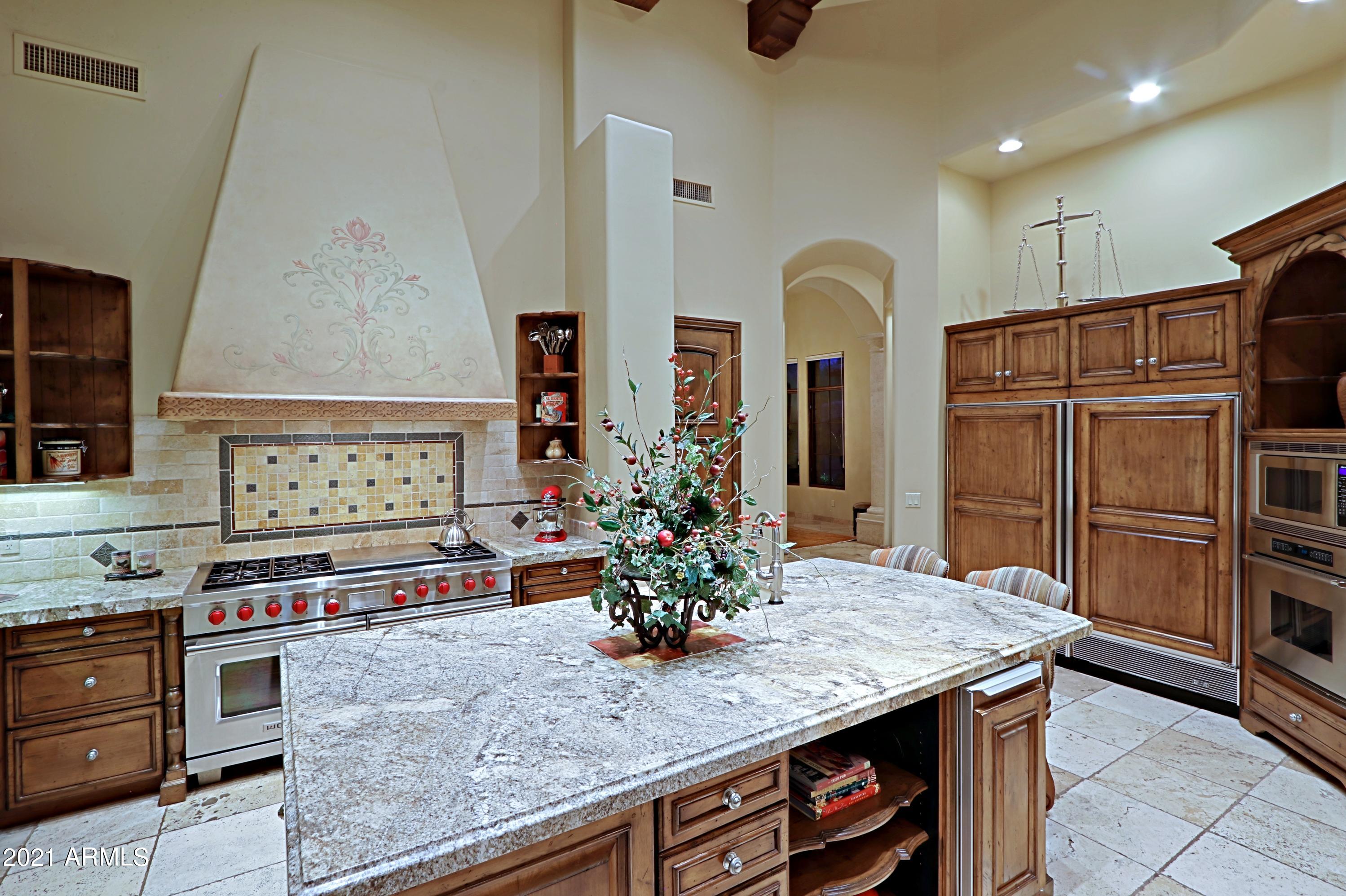 Grayhawk Serenity - Residential