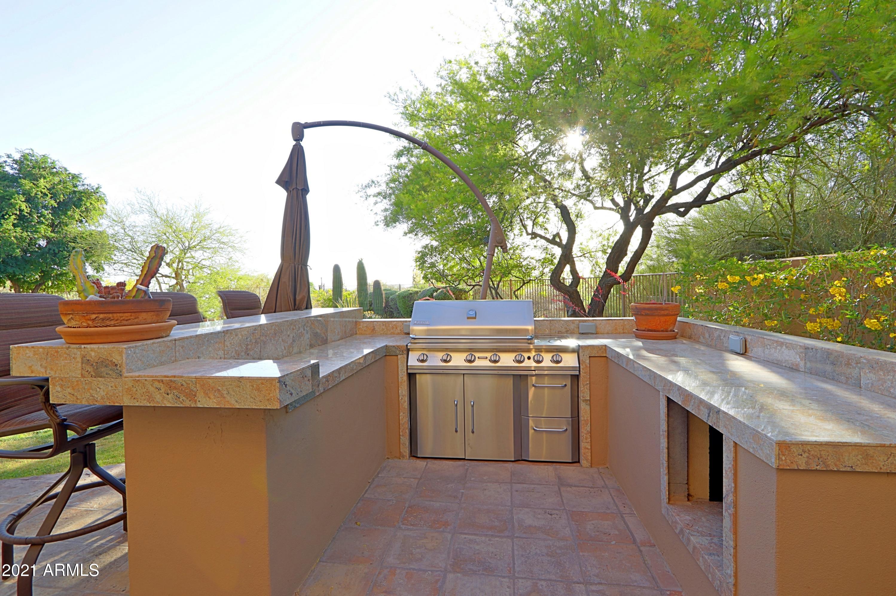 Grayhawk Serenity - Residential