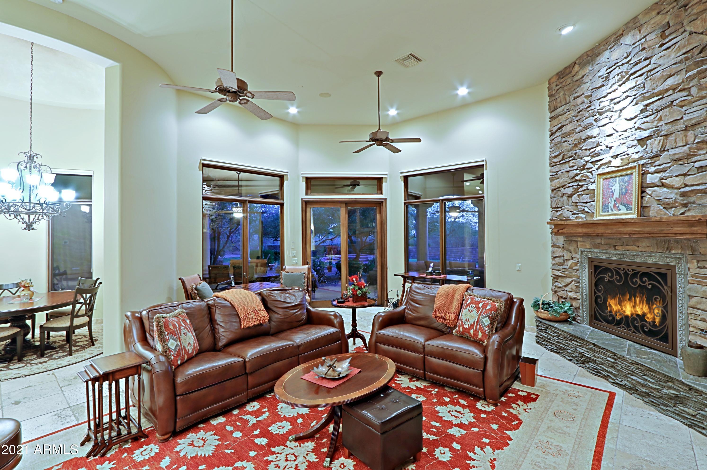 Grayhawk Serenity - Residential