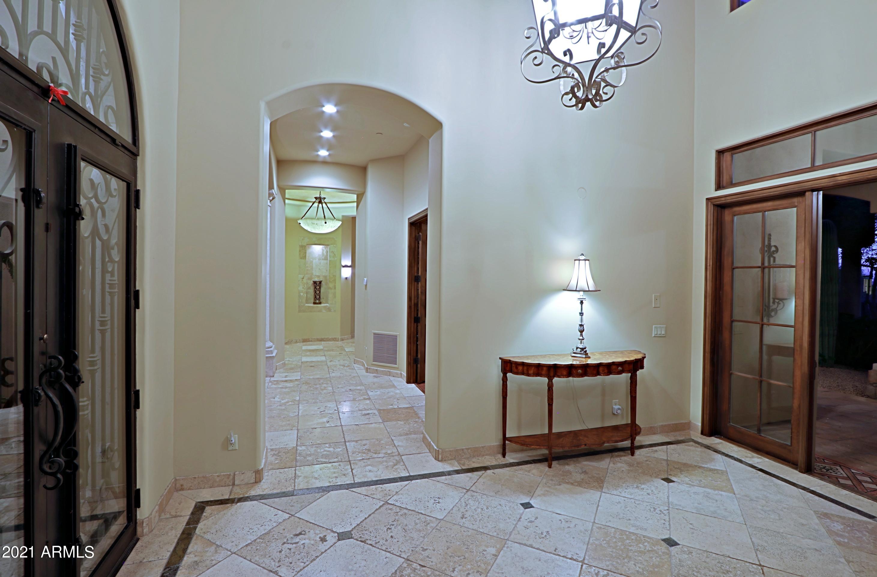 Grayhawk Serenity - Residential