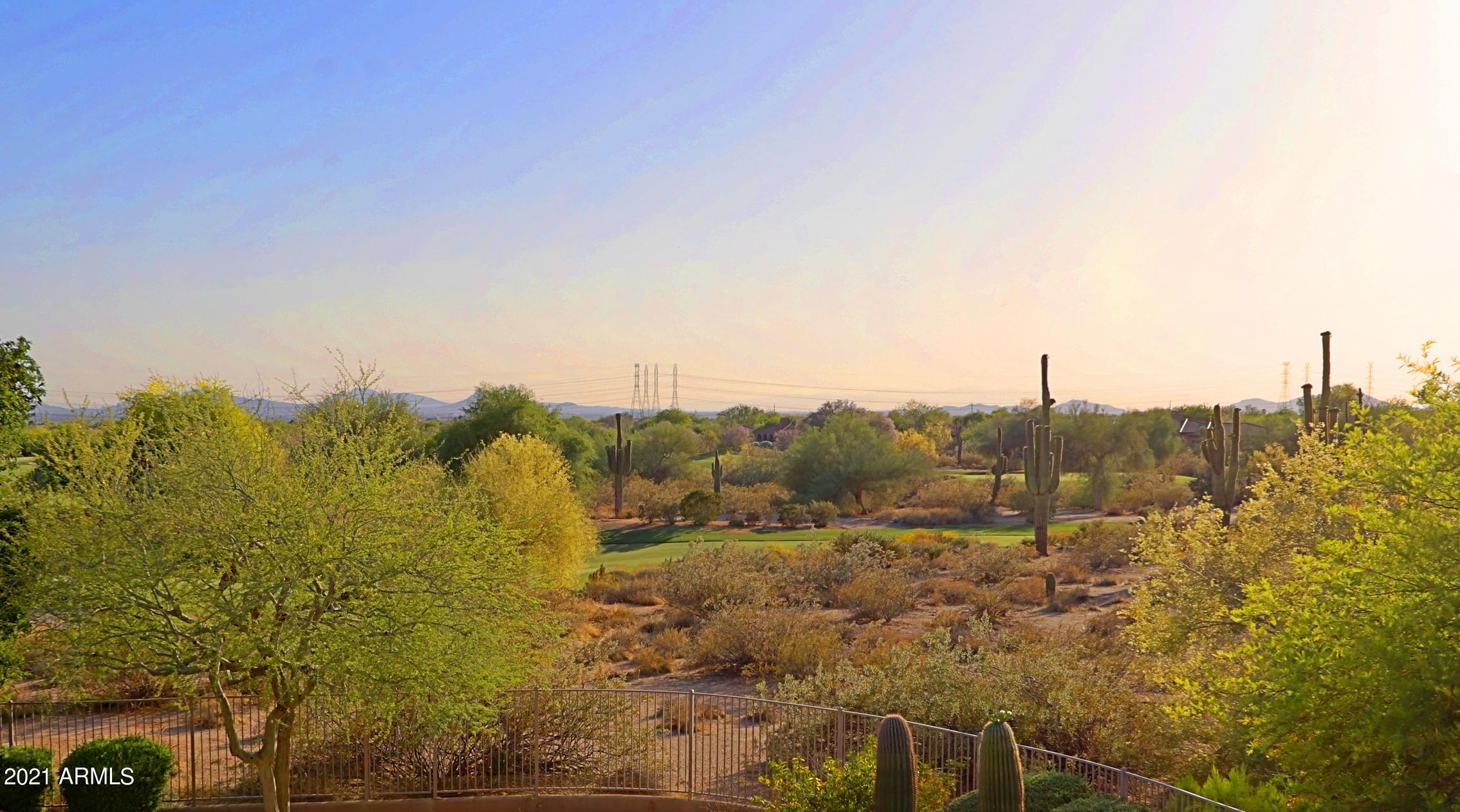 Grayhawk Serenity - Residential