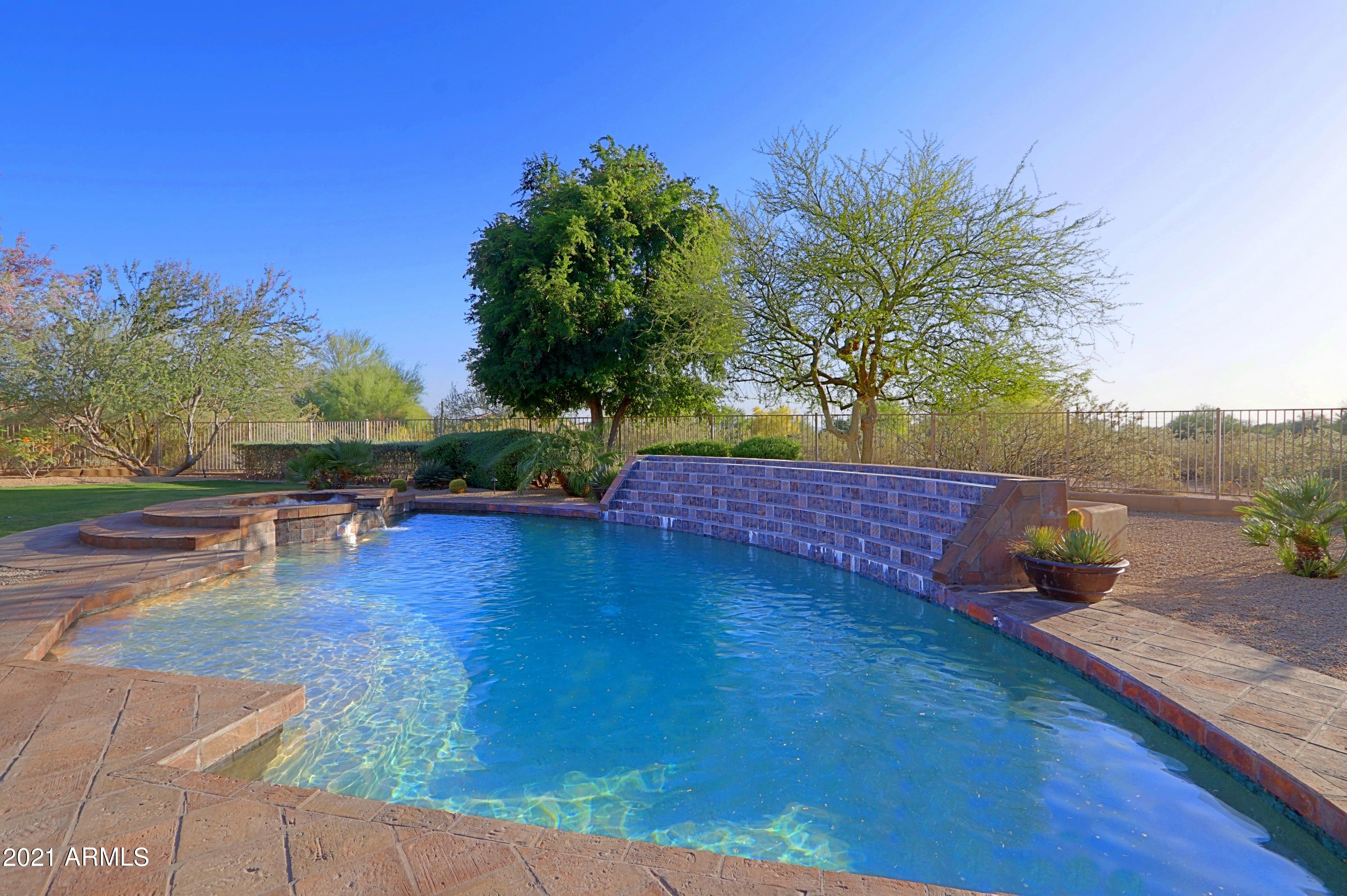 Grayhawk Serenity - Residential