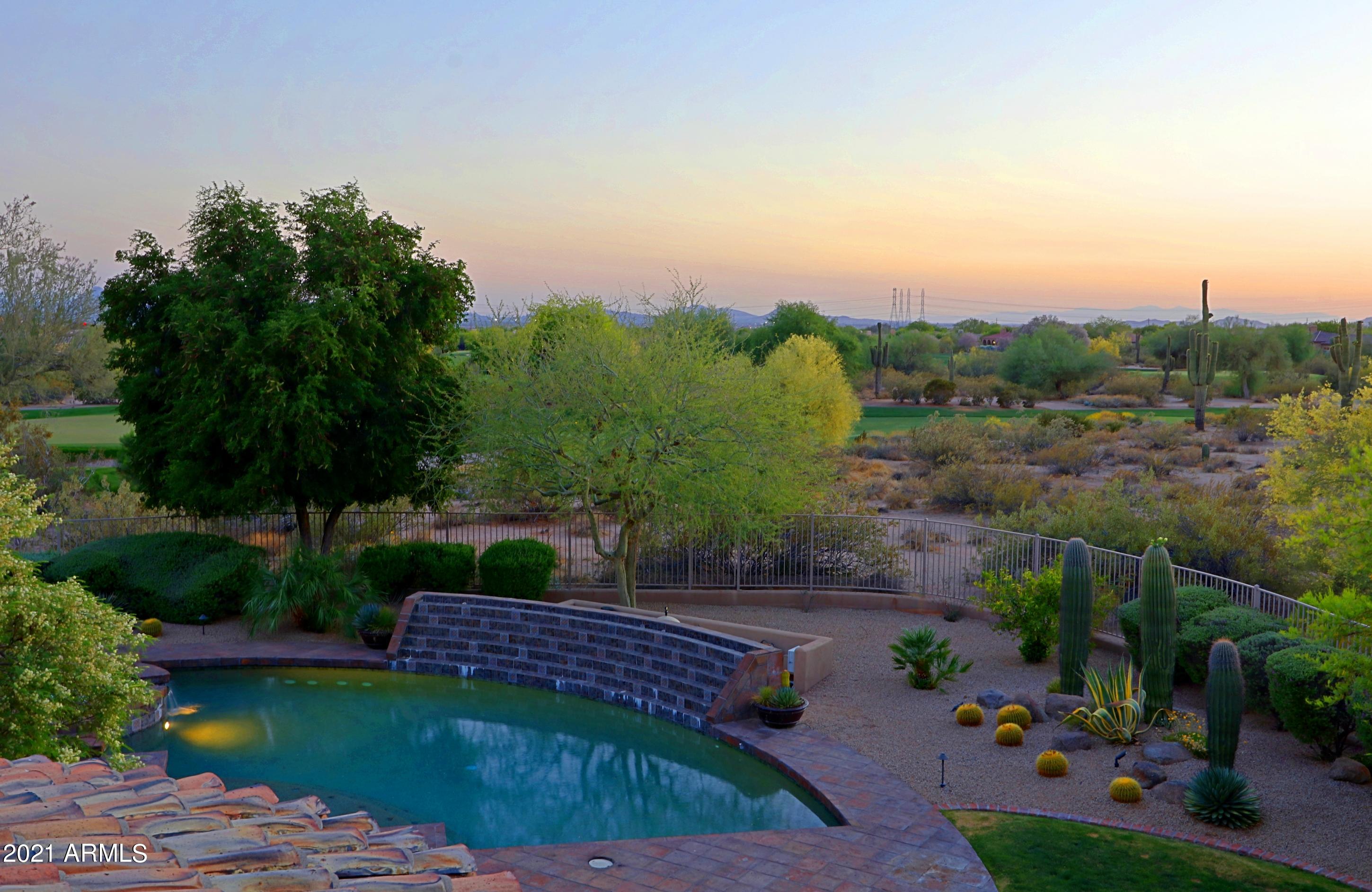 Grayhawk Serenity - Residential