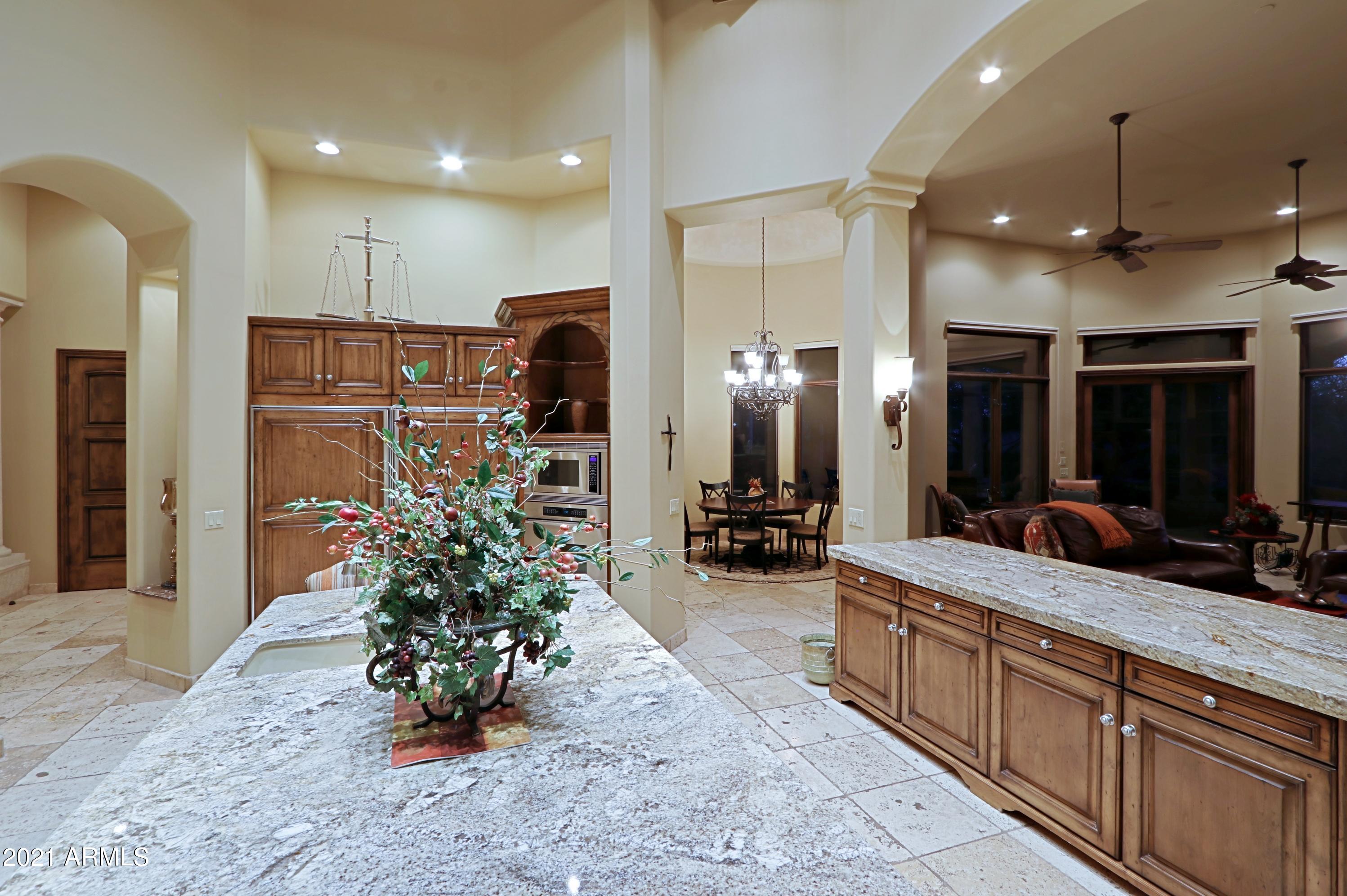Grayhawk Serenity - Residential